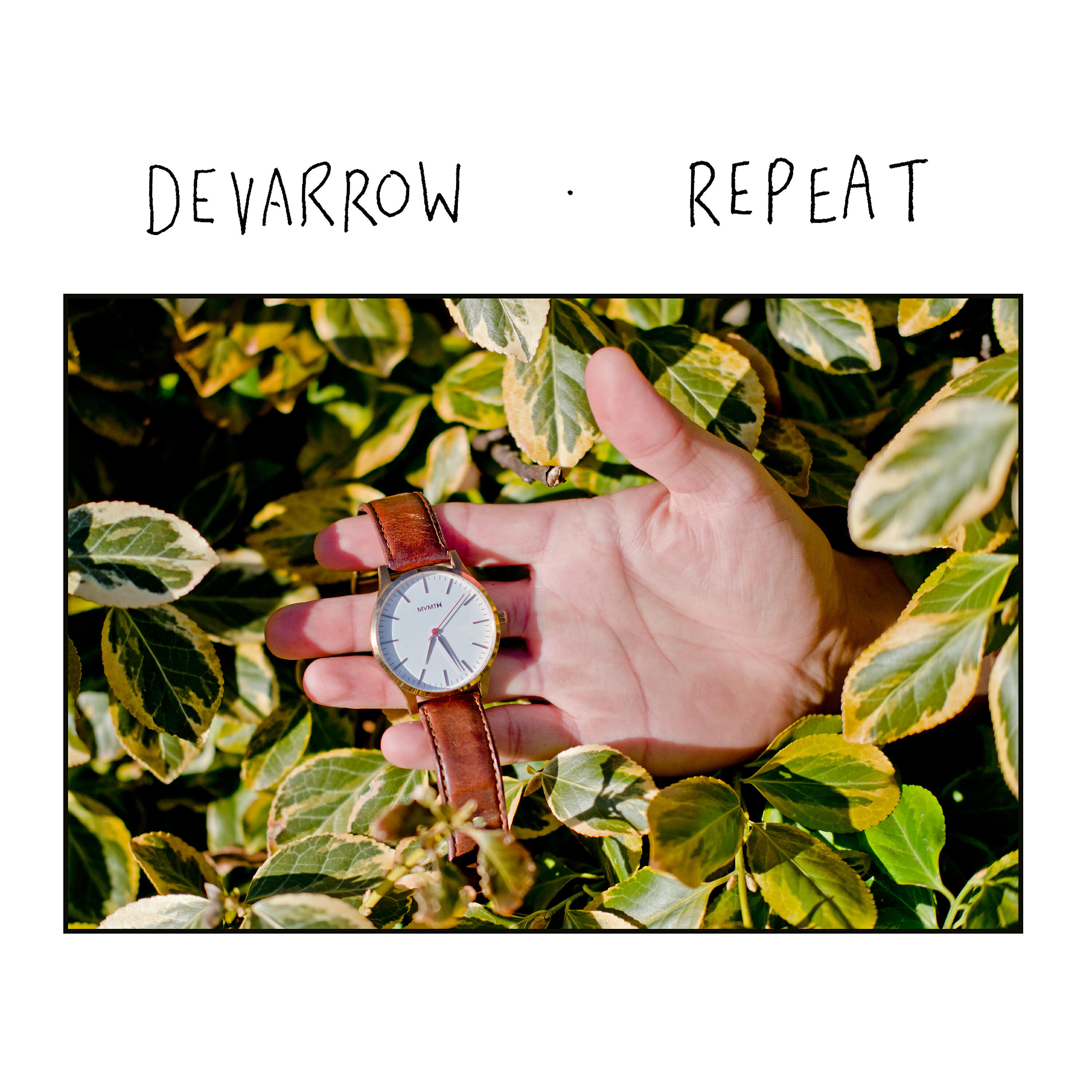 Релиз Repeat