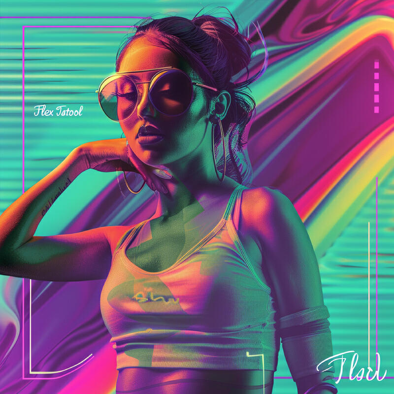 Релиз Flex