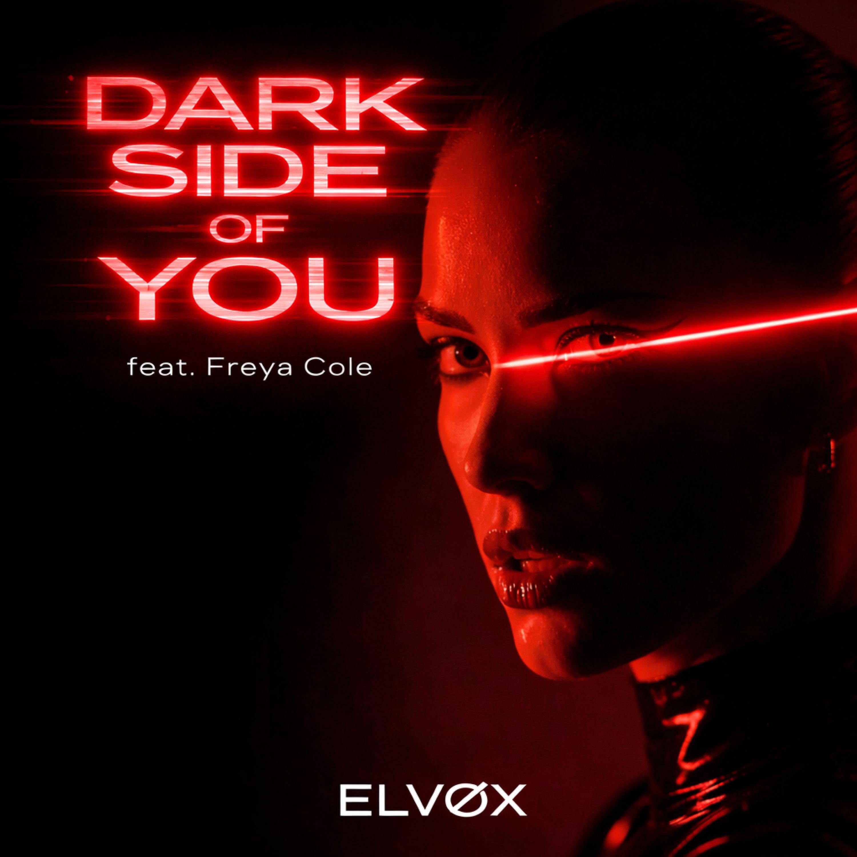Релиз Dark Side of You