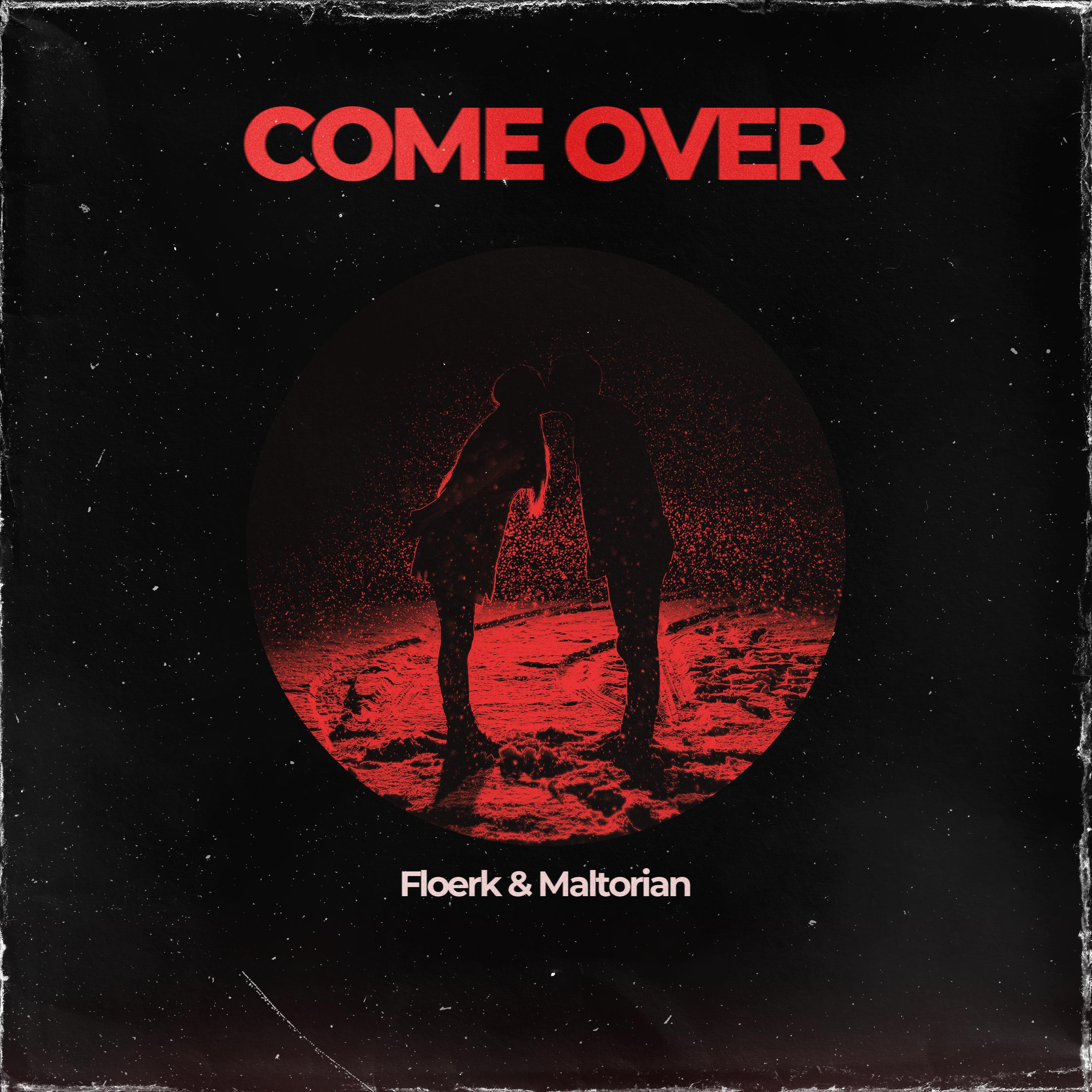 Релиз Come Over