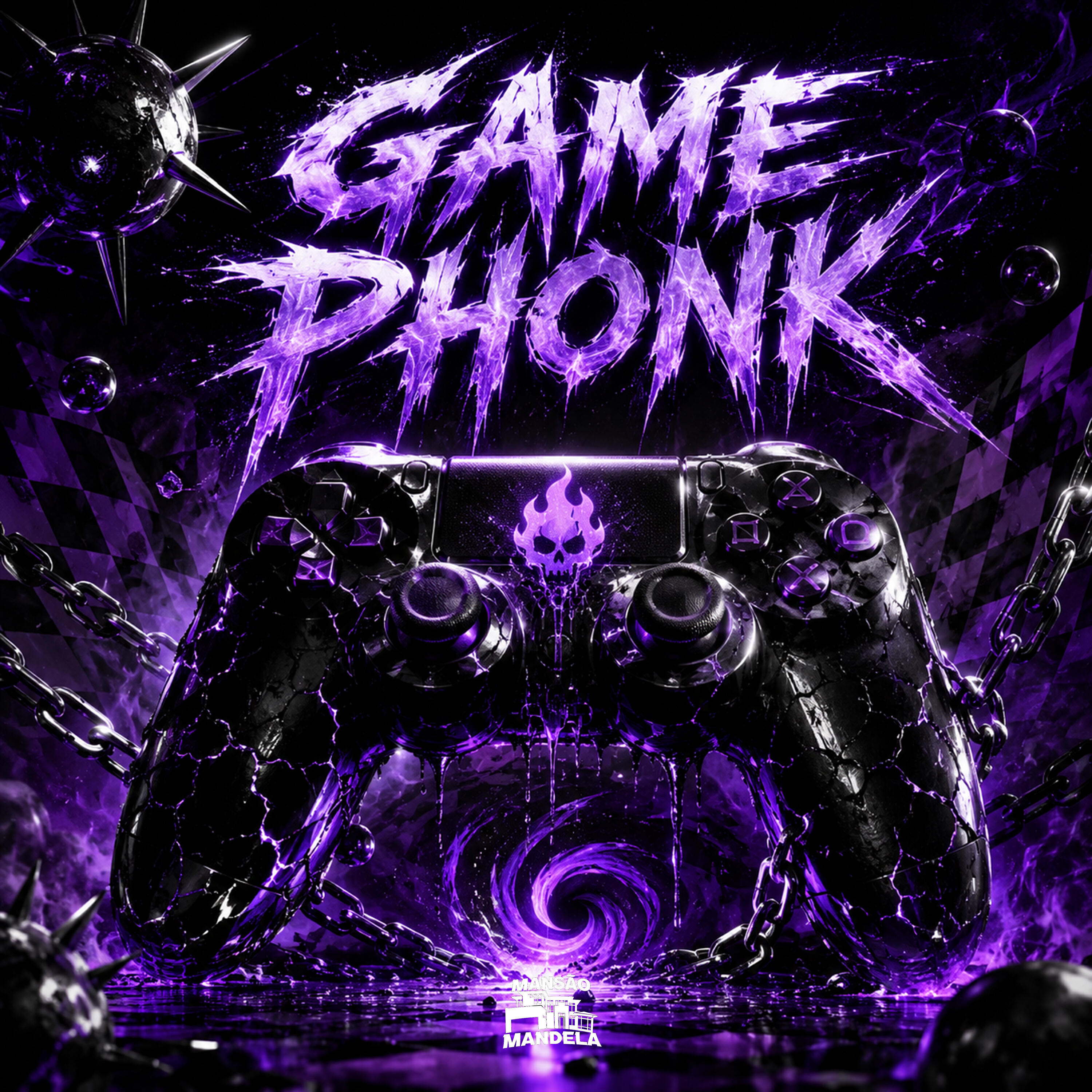 Релиз Game Phonk