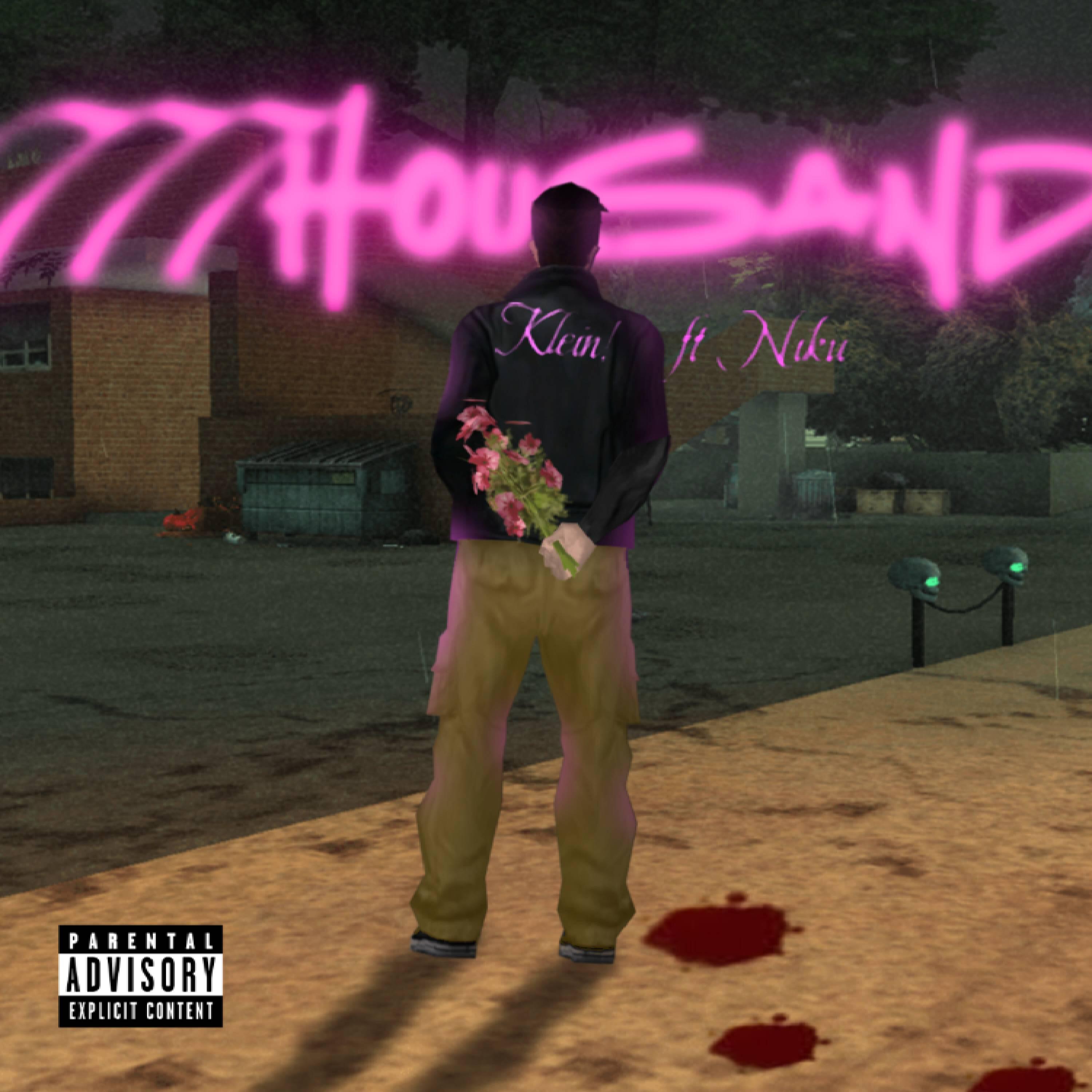 Релиз 777housand