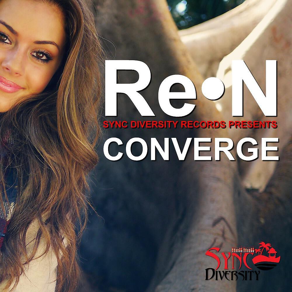 Релиз Converge