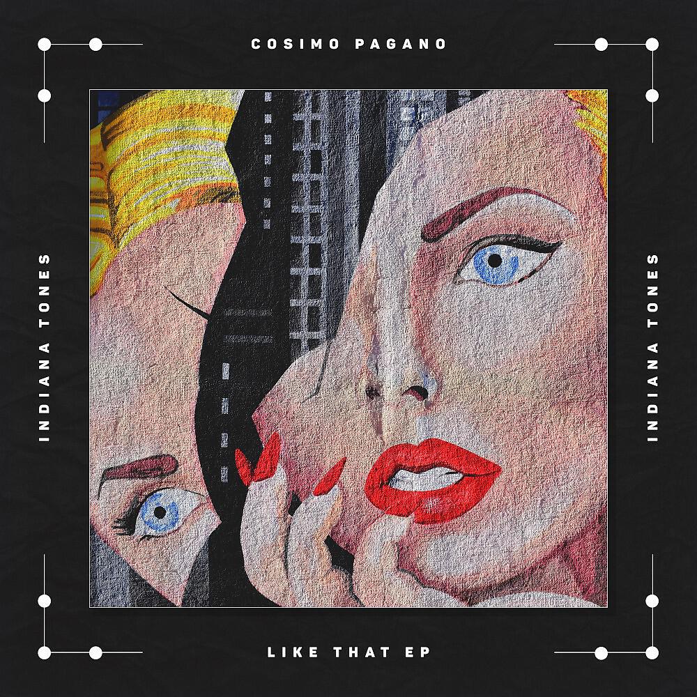 Релиз Like That EP