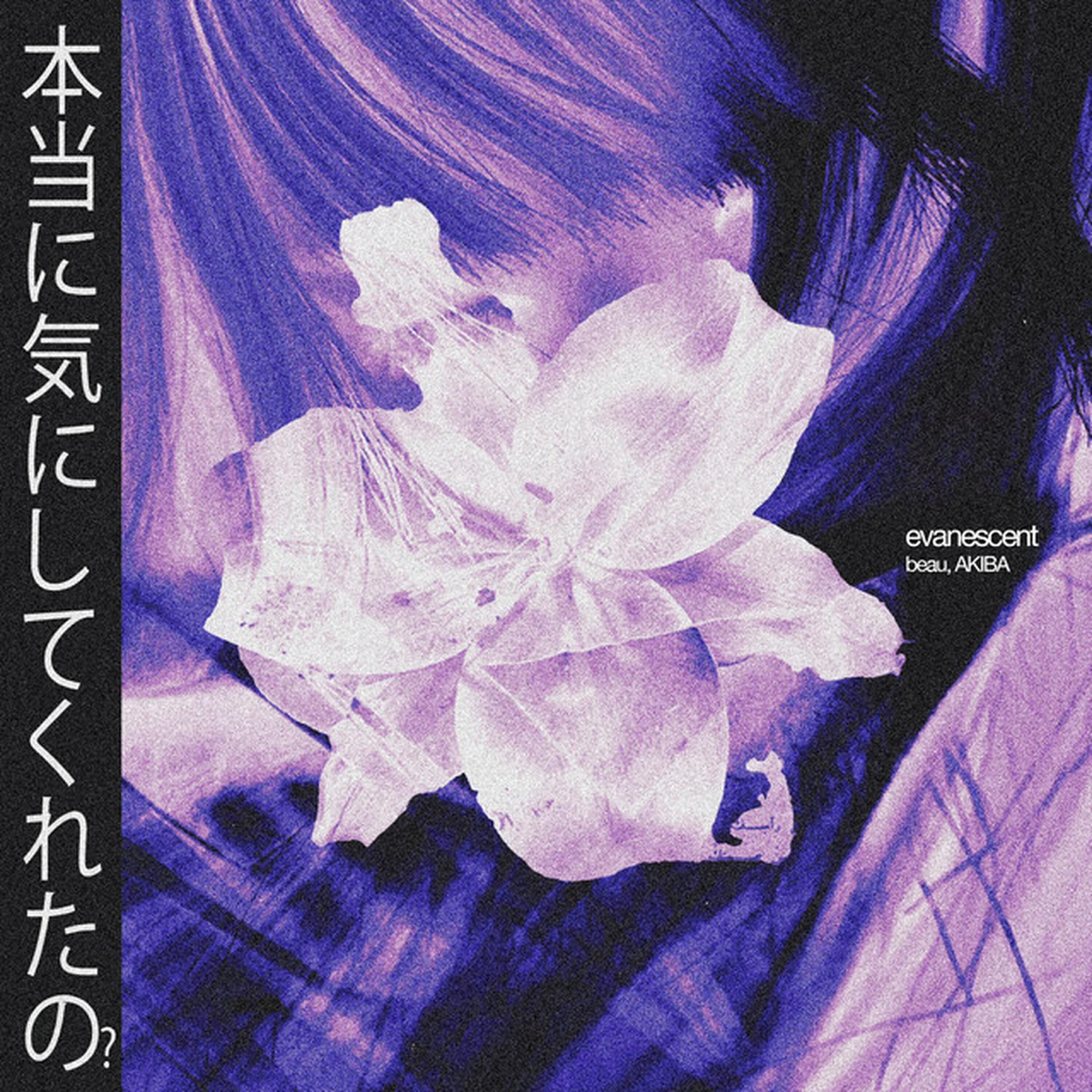 Релиз evanescent
