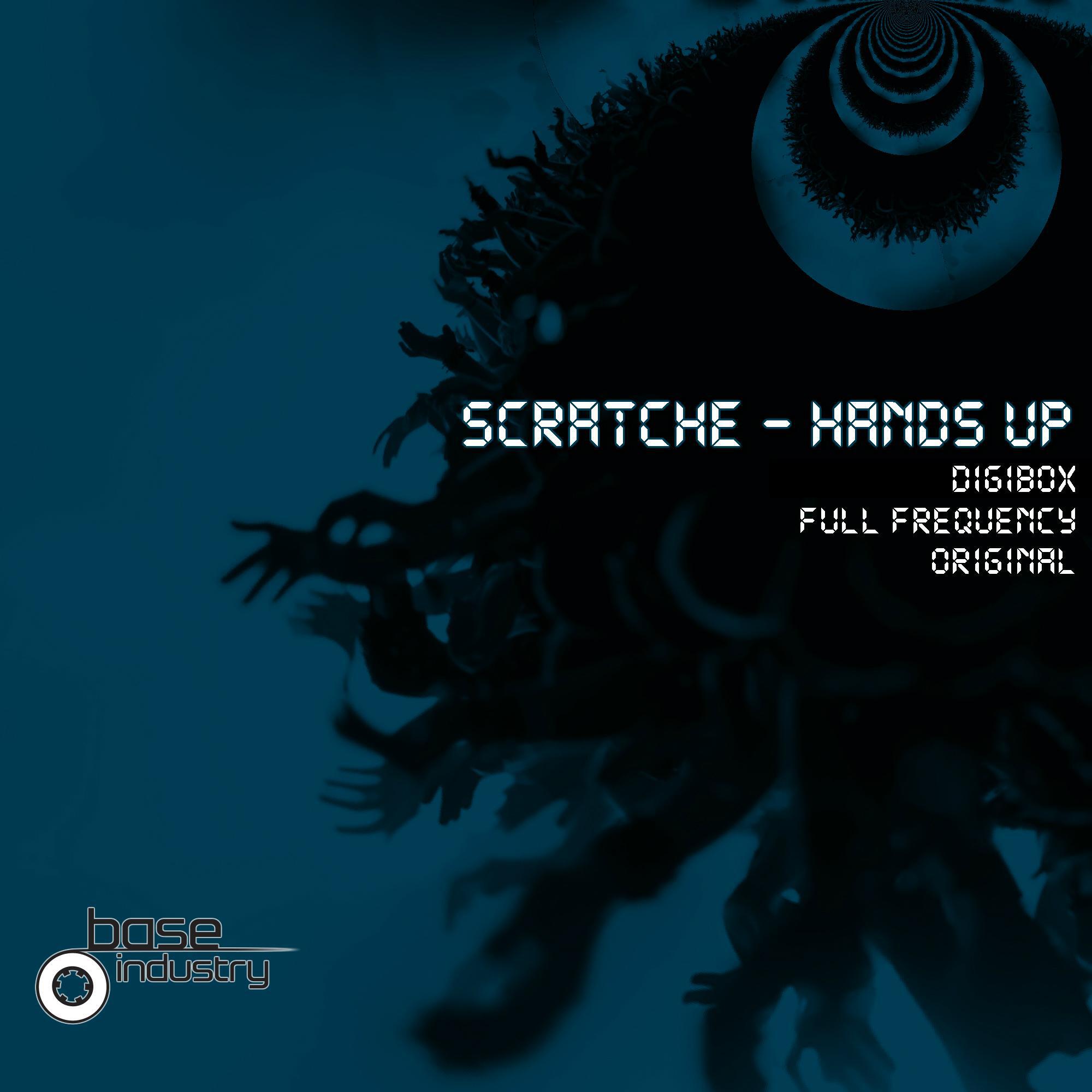 Релиз Hands Up