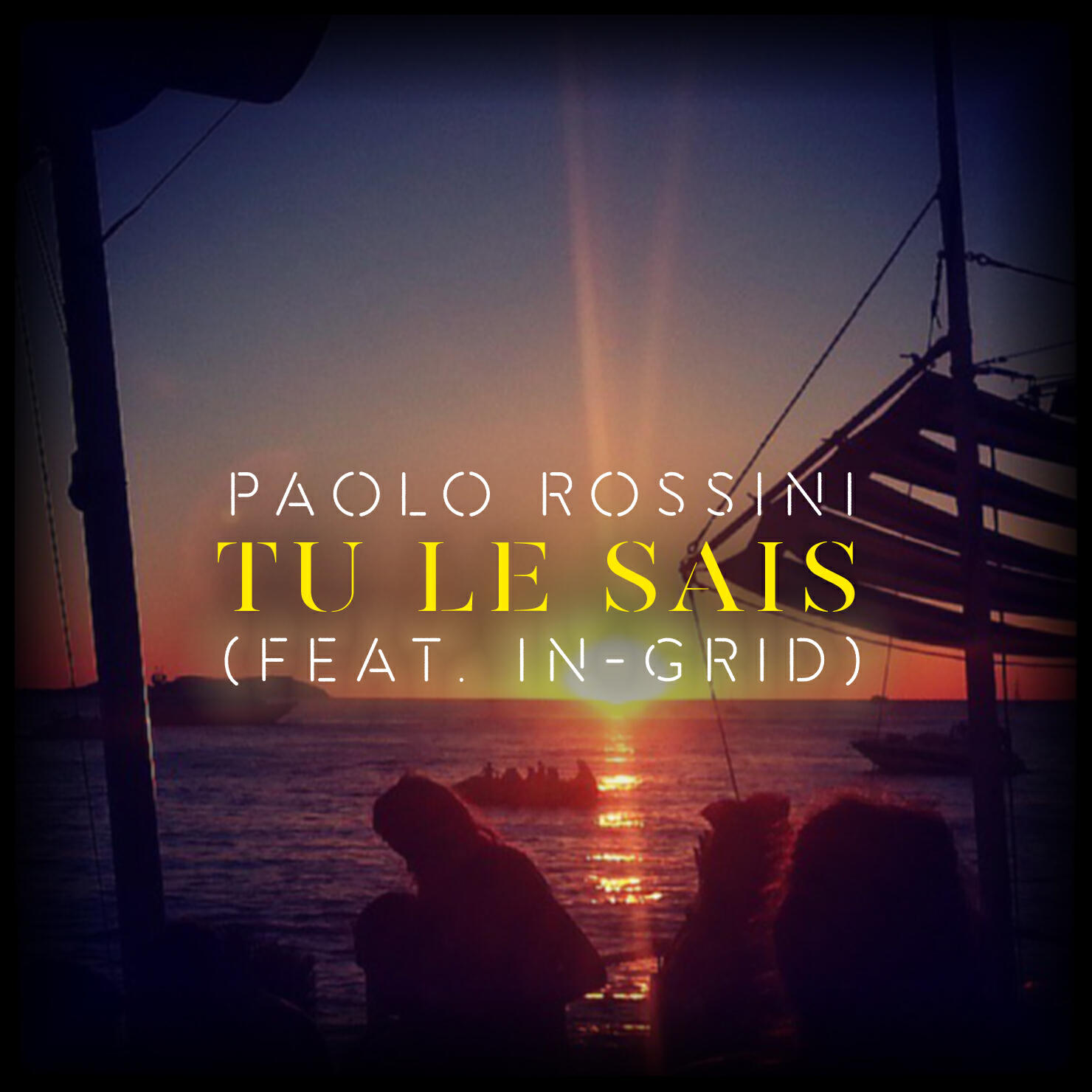 Релиз Tu le sais