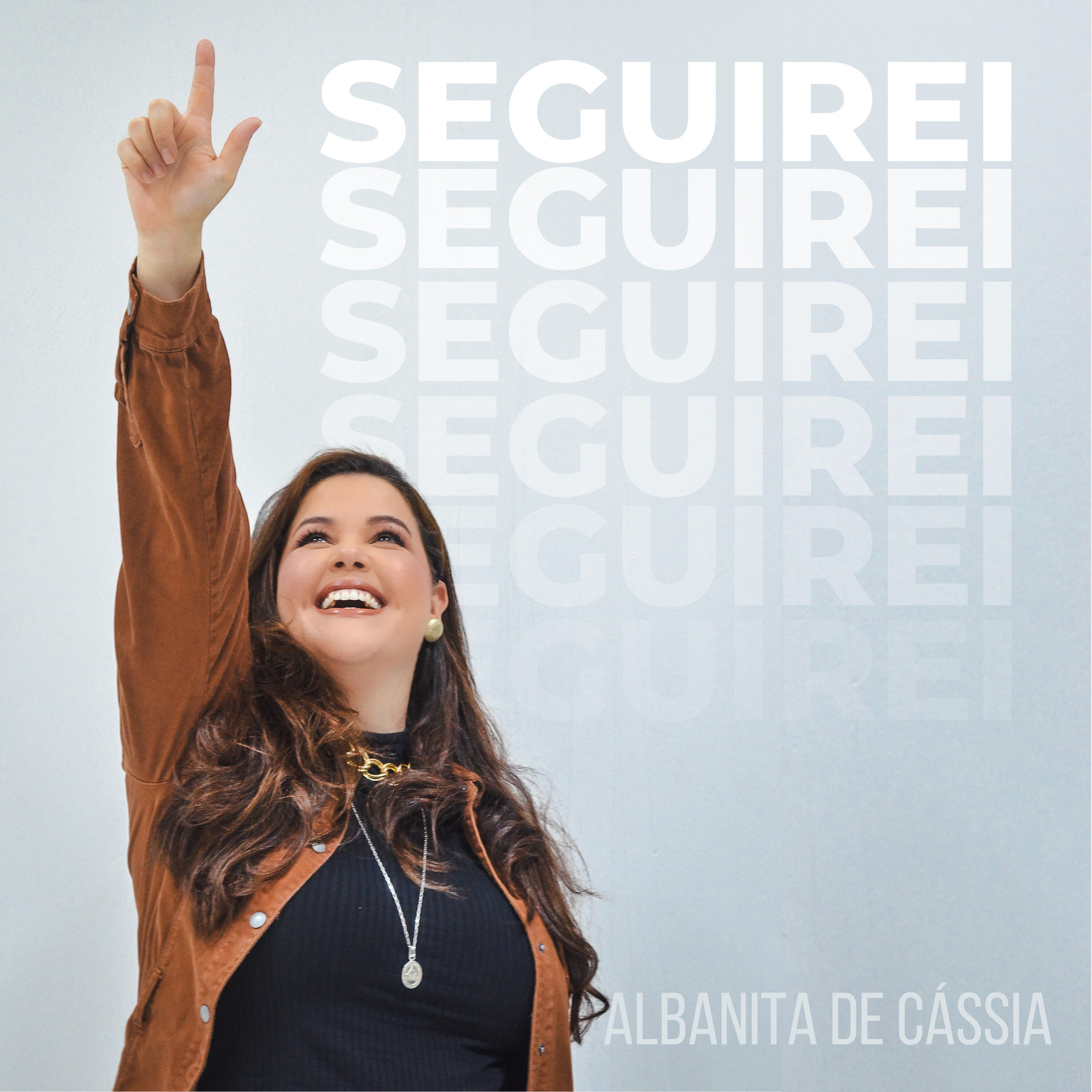 Релиз Seguirei