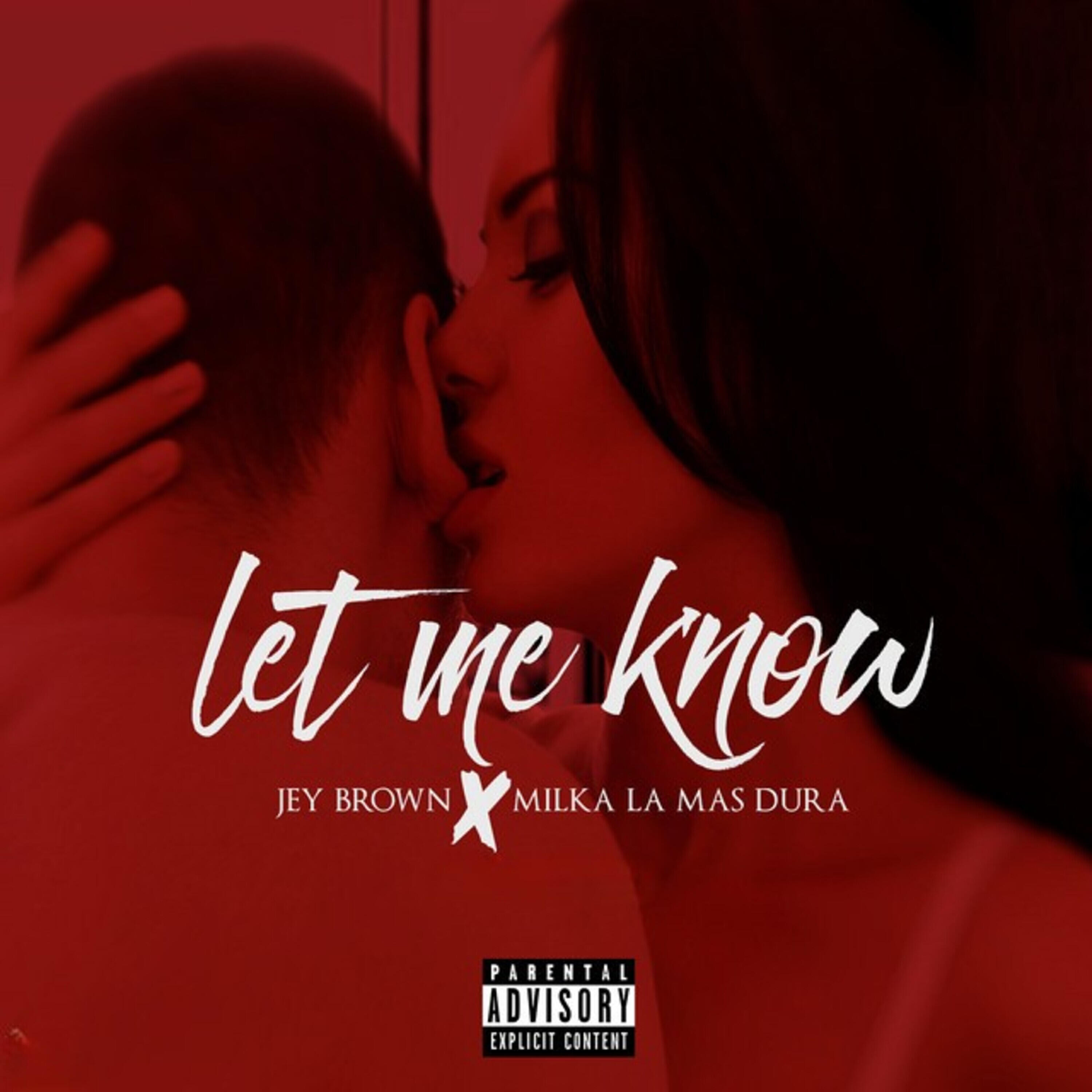 Релиз Let Me Know
