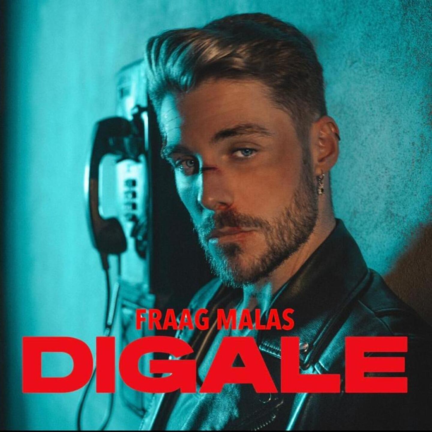 Релиз Dígale