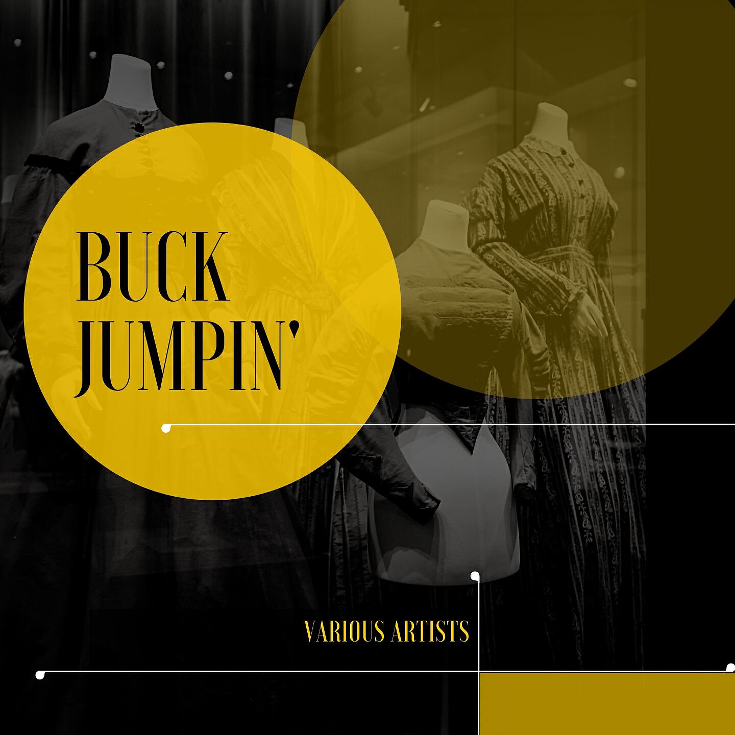 Релиз Buck Jumpin'