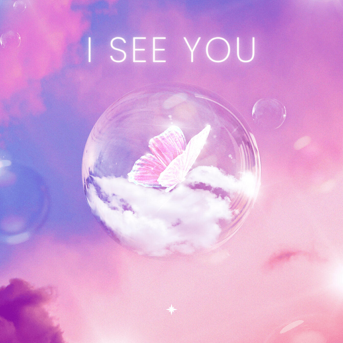 Релиз I See You