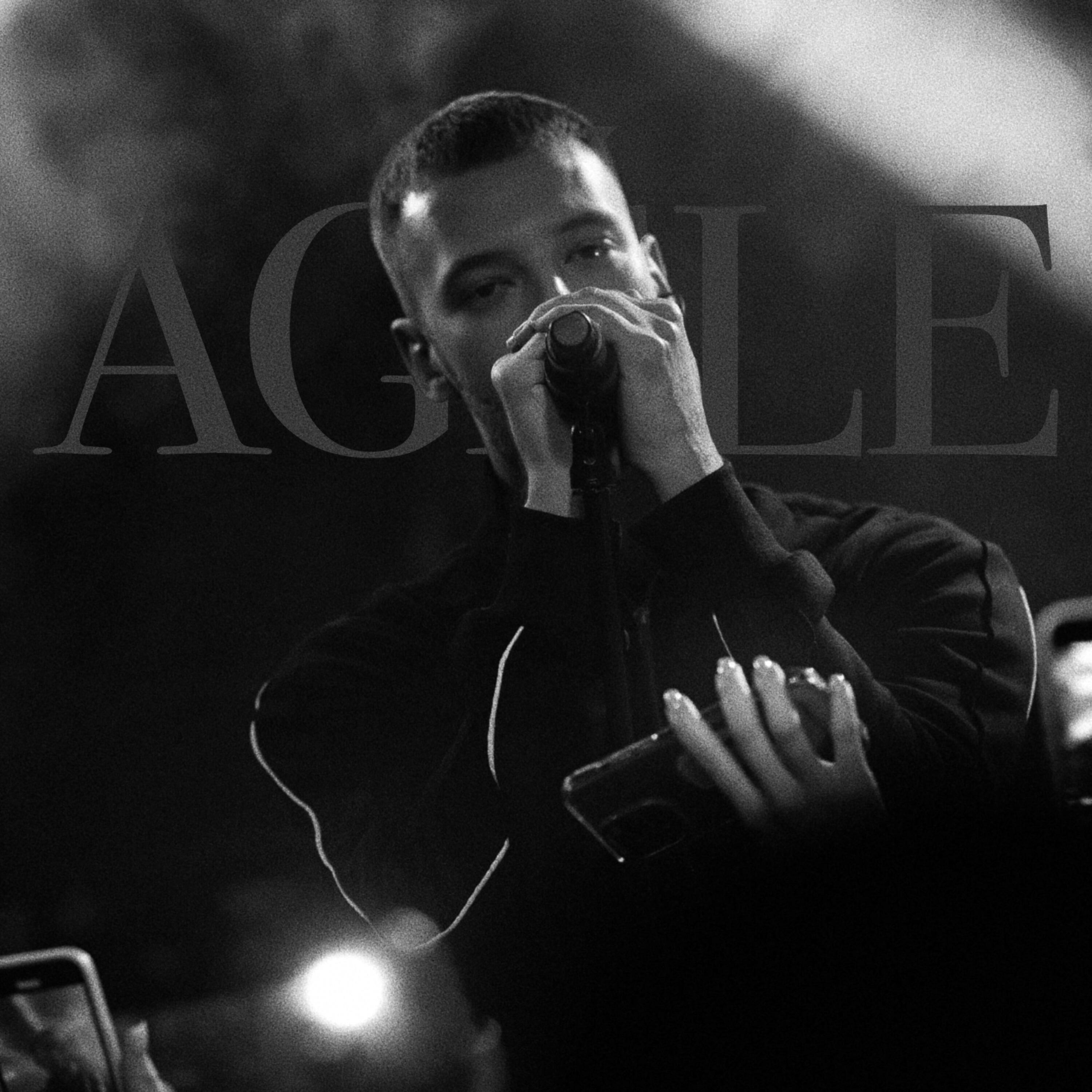 Релиз AGELE