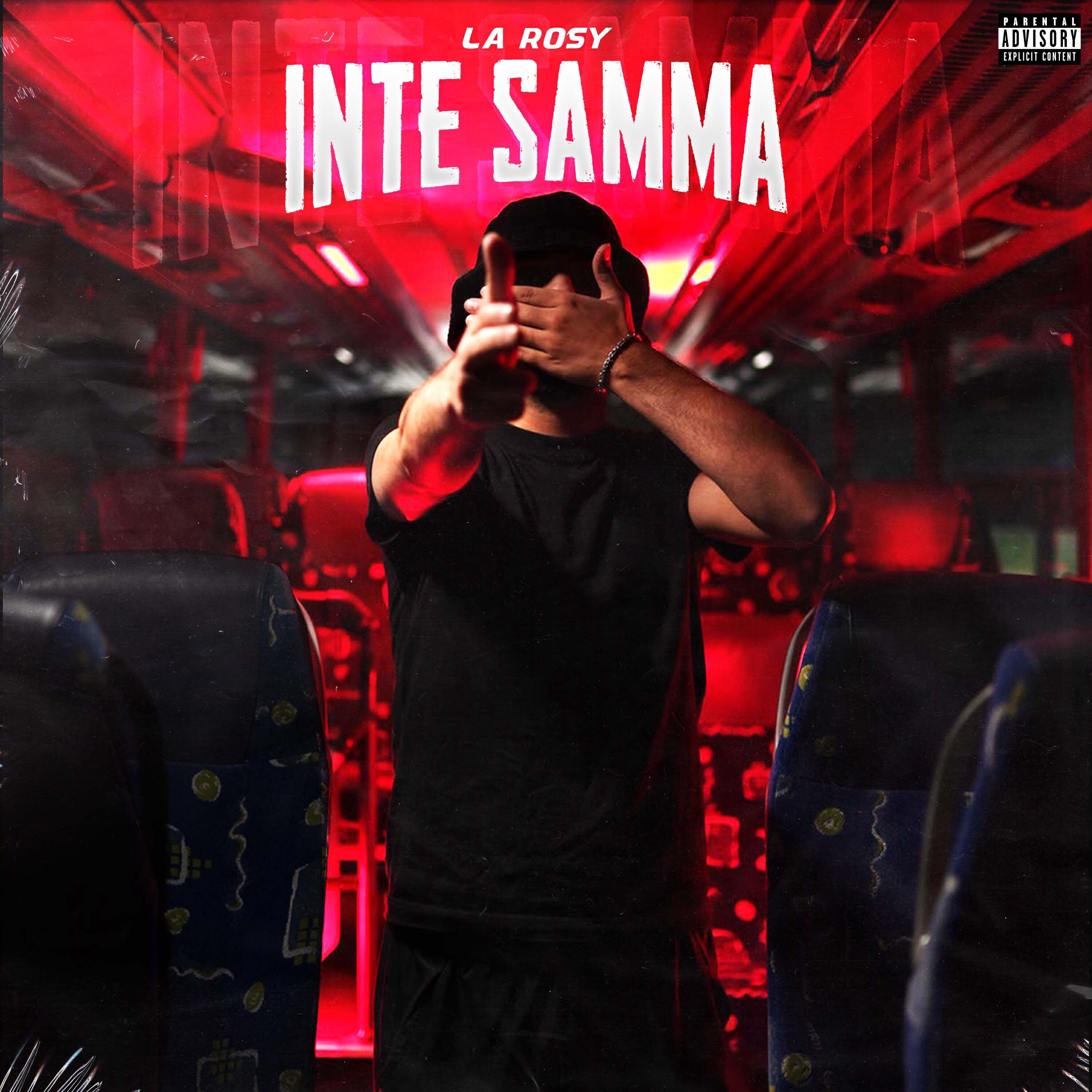 Релиз INTE SAMMA