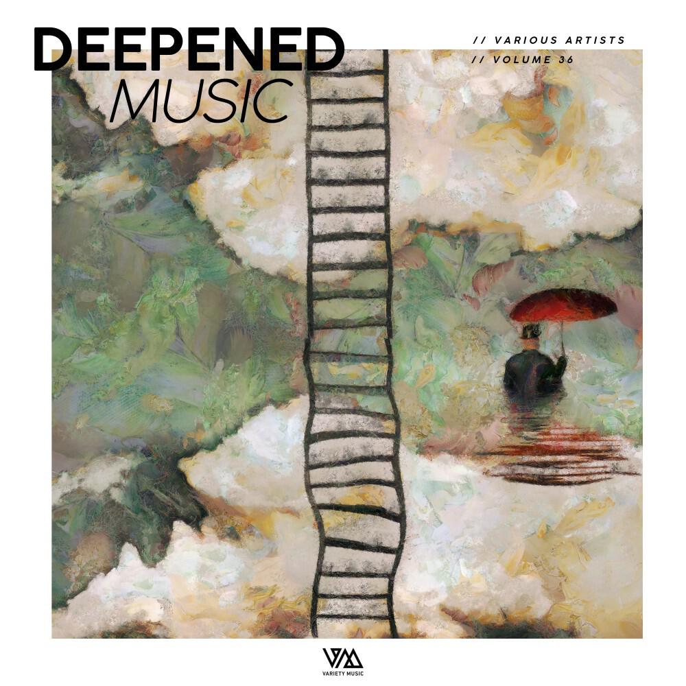 Релиз Deepened Music, Vol. 36