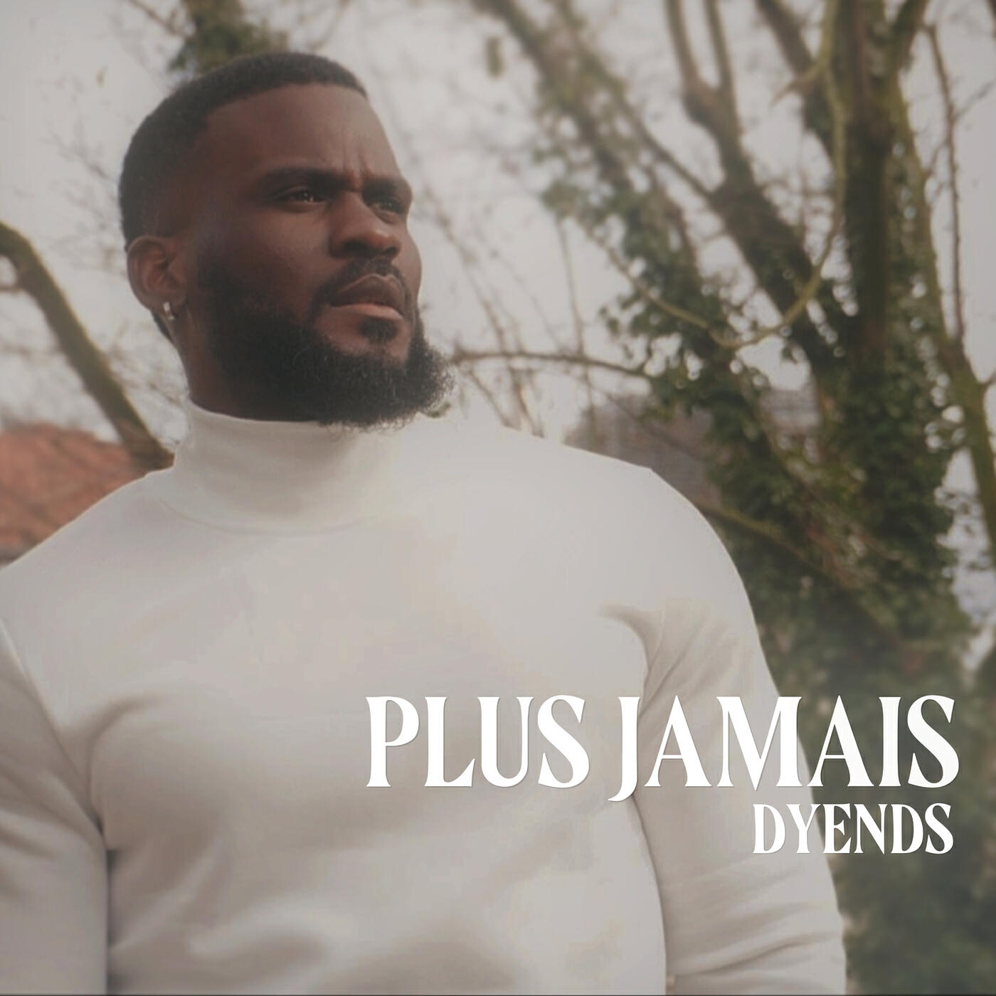 Постер альбома PLUS JAMAIS