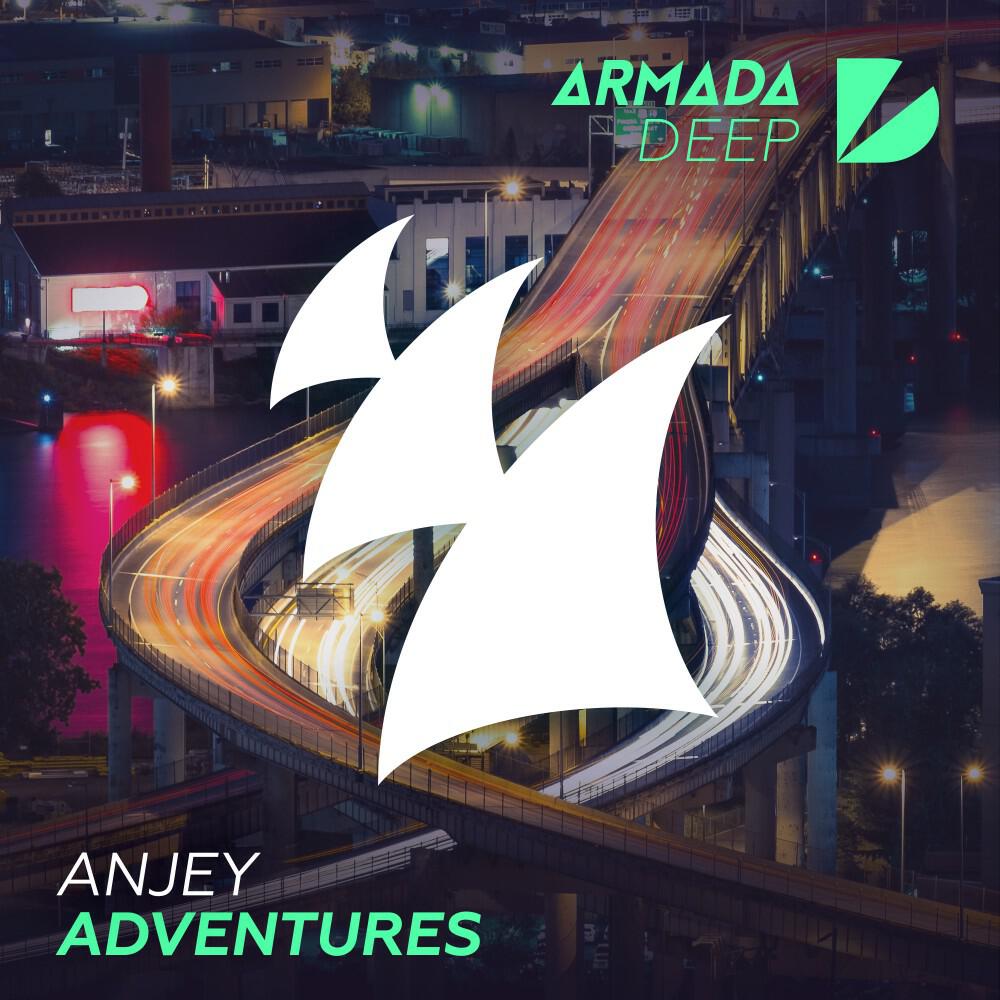 Релиз Adventures