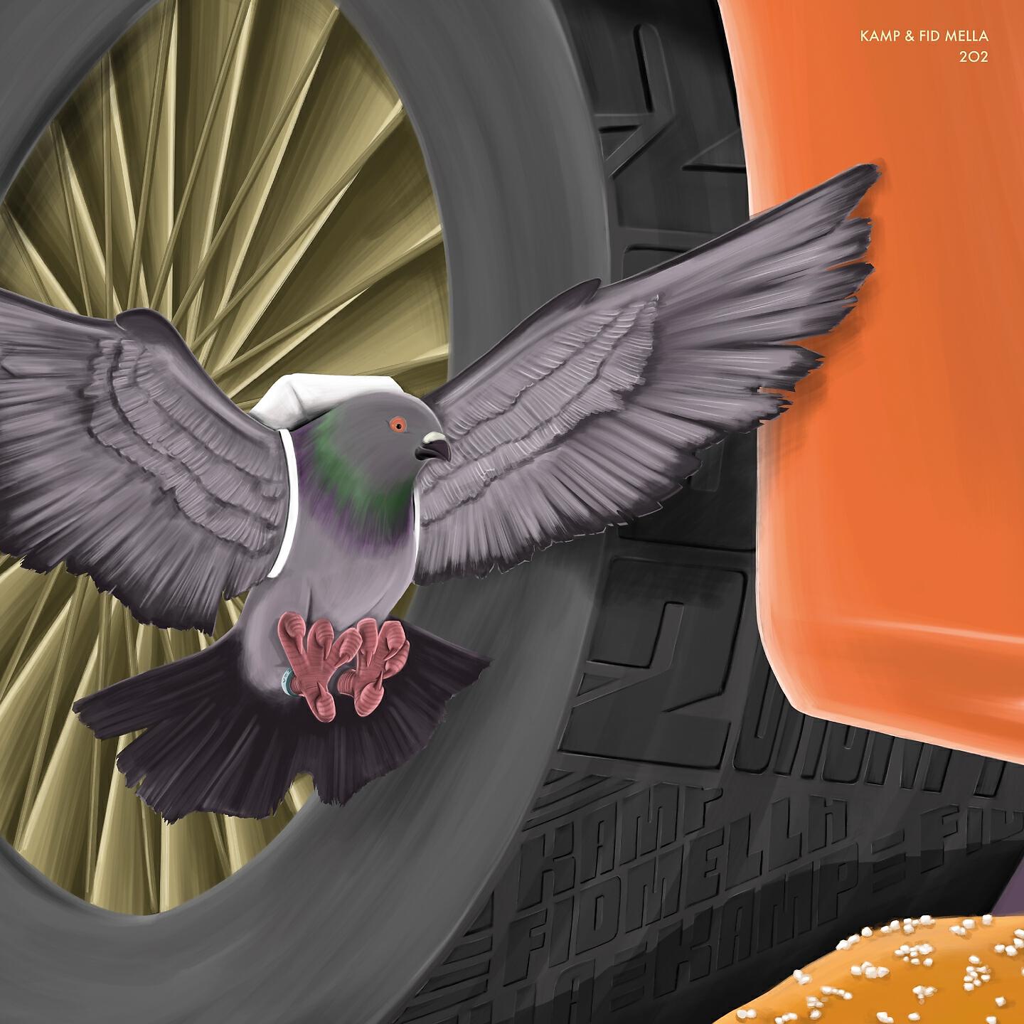 Релиз Wackelkontakt