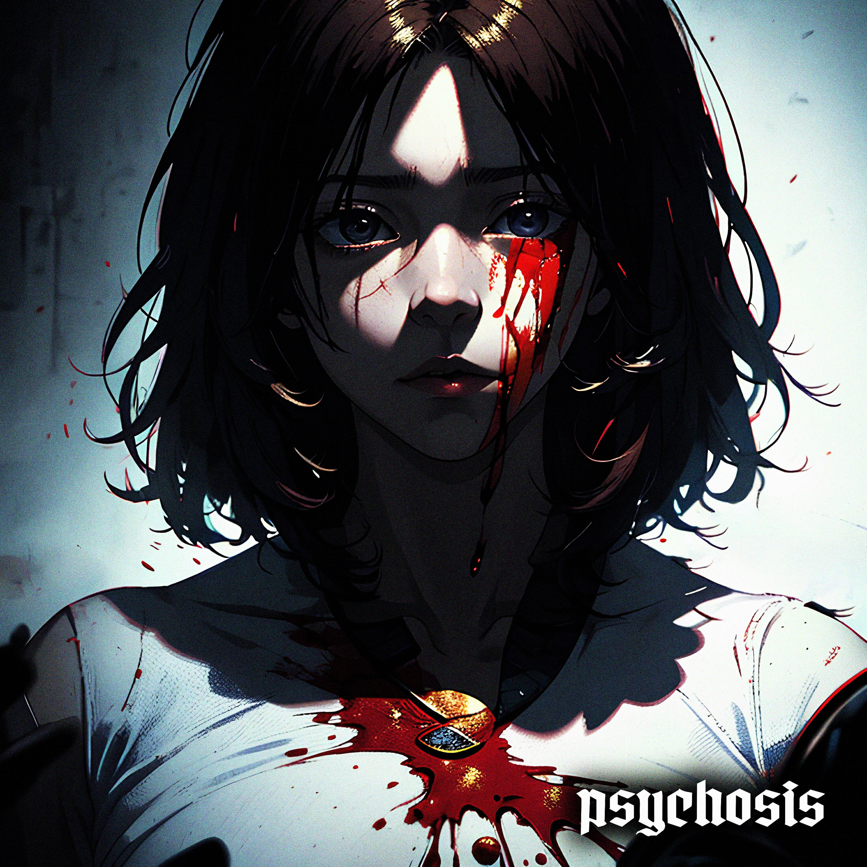 Релиз psychosis