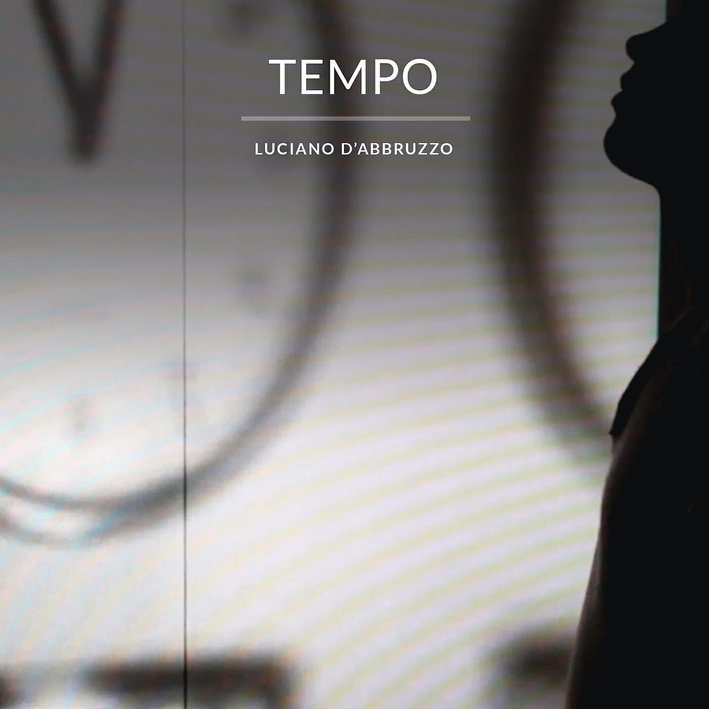 Альбом Tempo исполнителя Luciano D'Abbruzzo