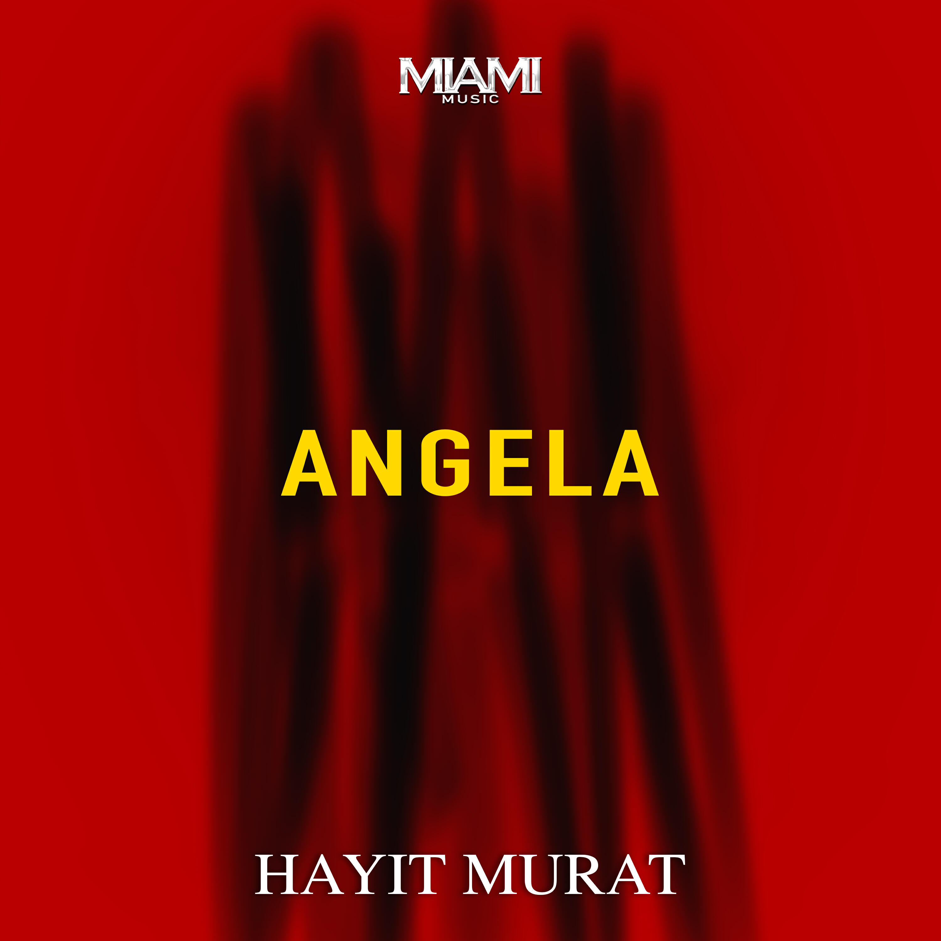 Релиз Angela