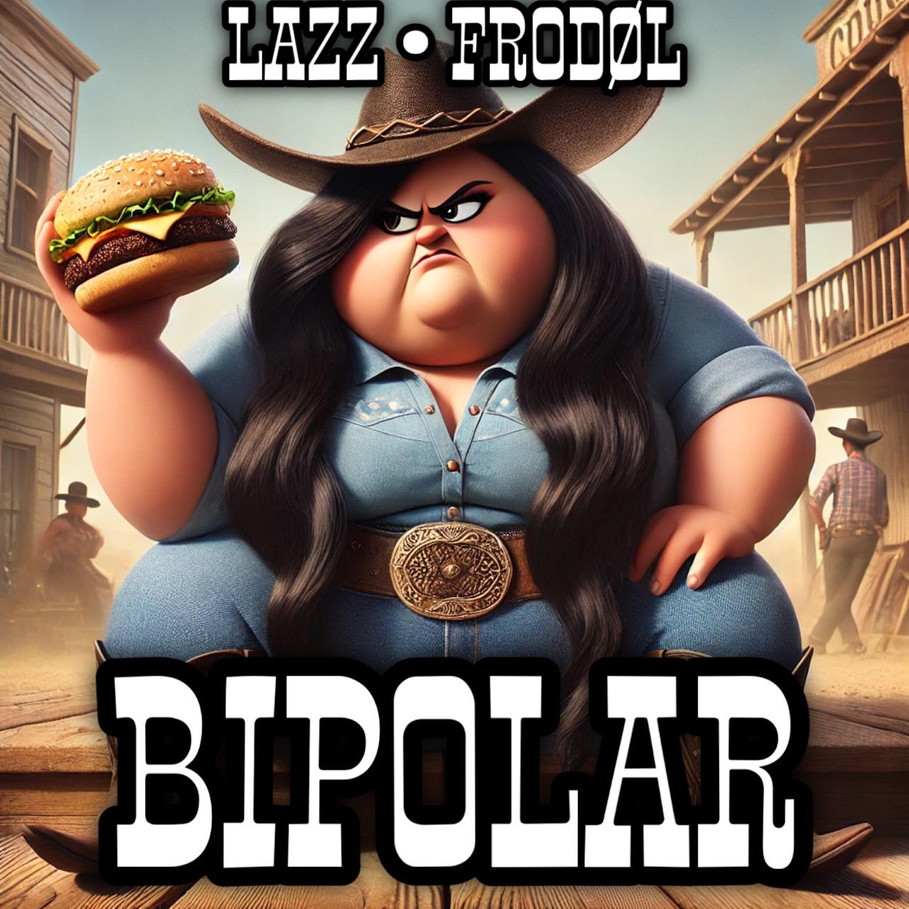 Релиз Bipolar