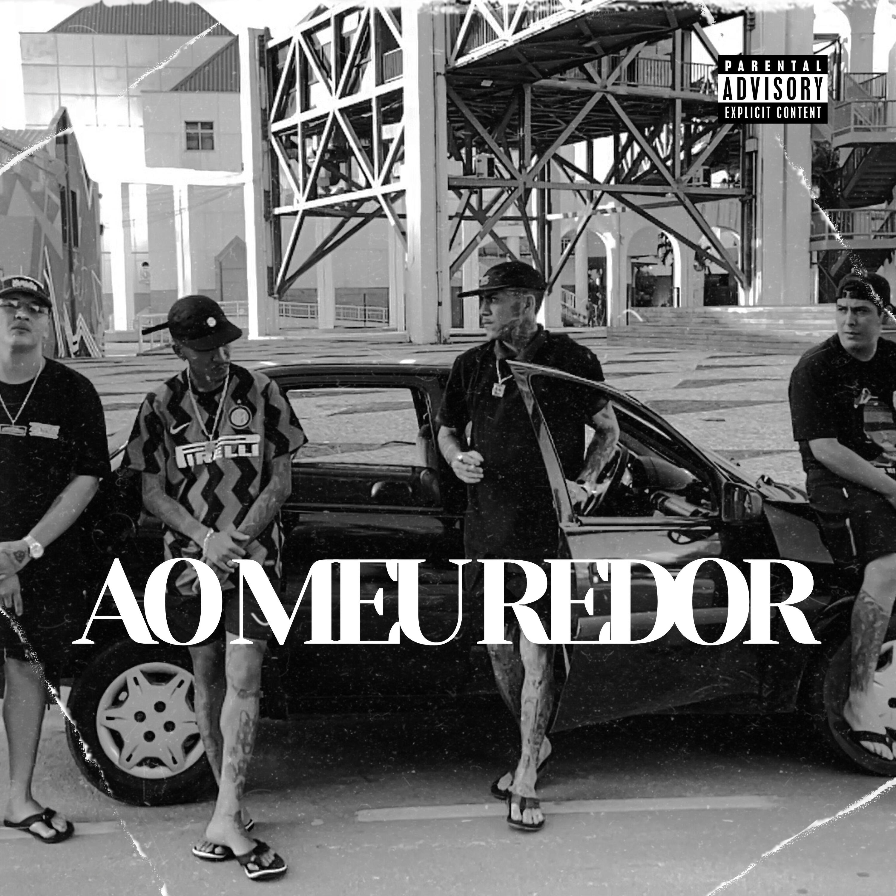 Релиз Ao Meu Redor