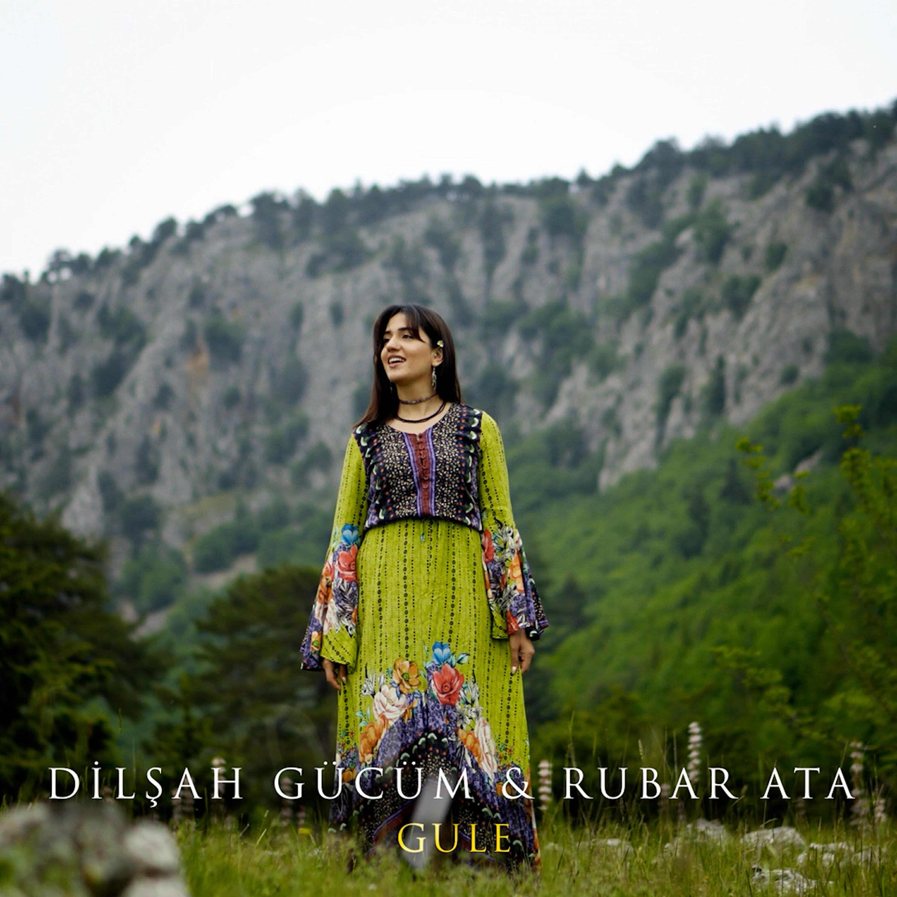 Dilşah Gücüm