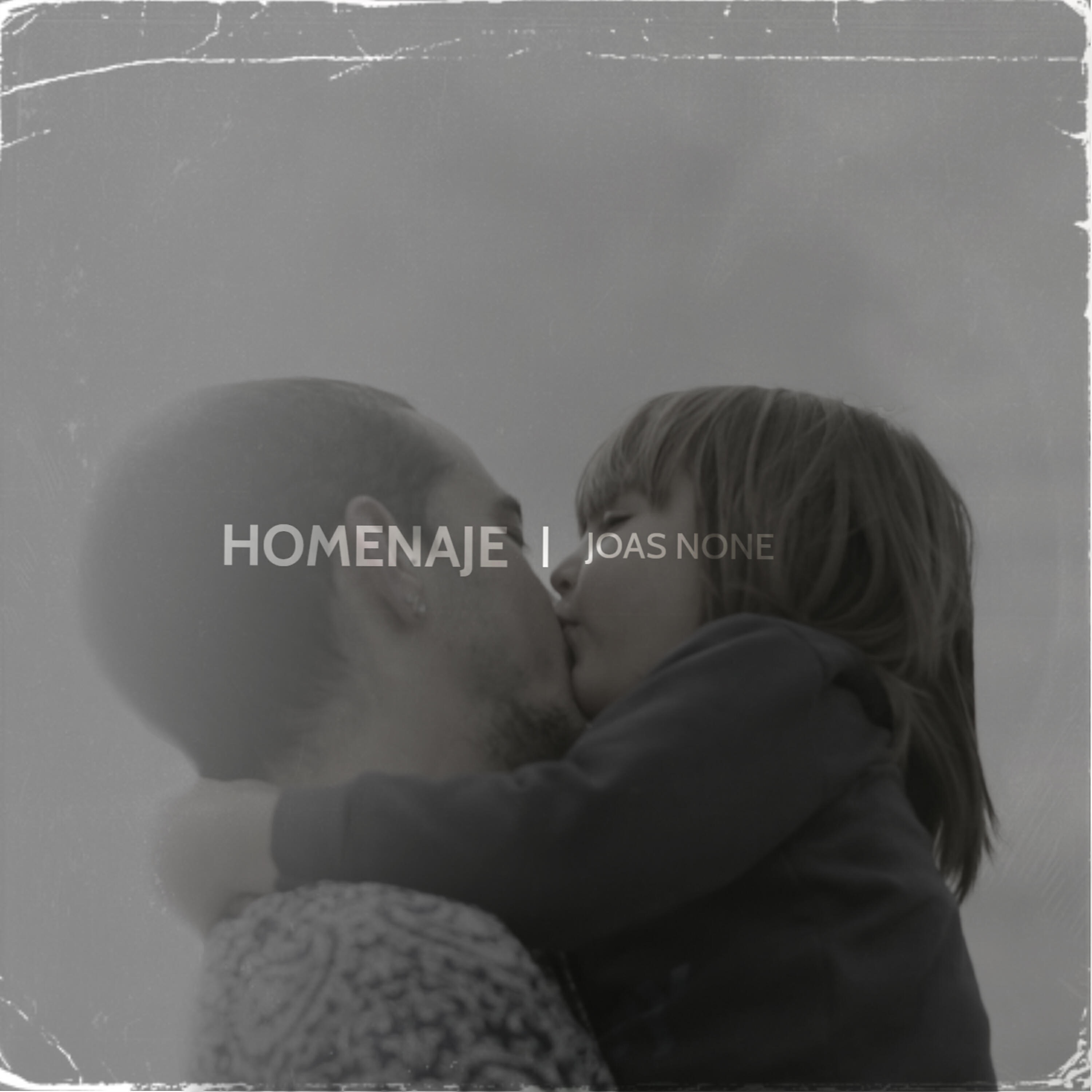 Релиз Homenaje
