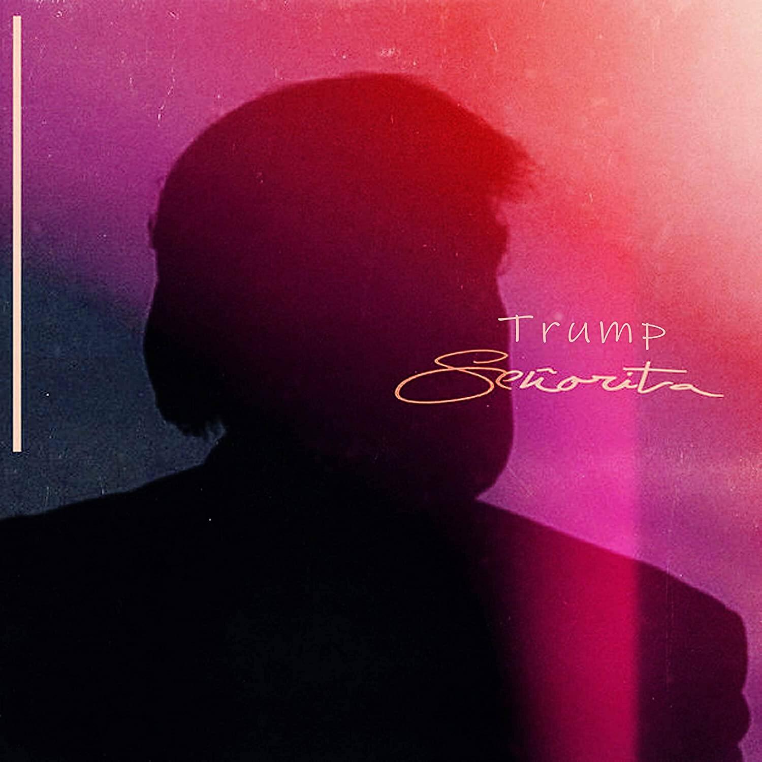 Релиз Trump - Señorita