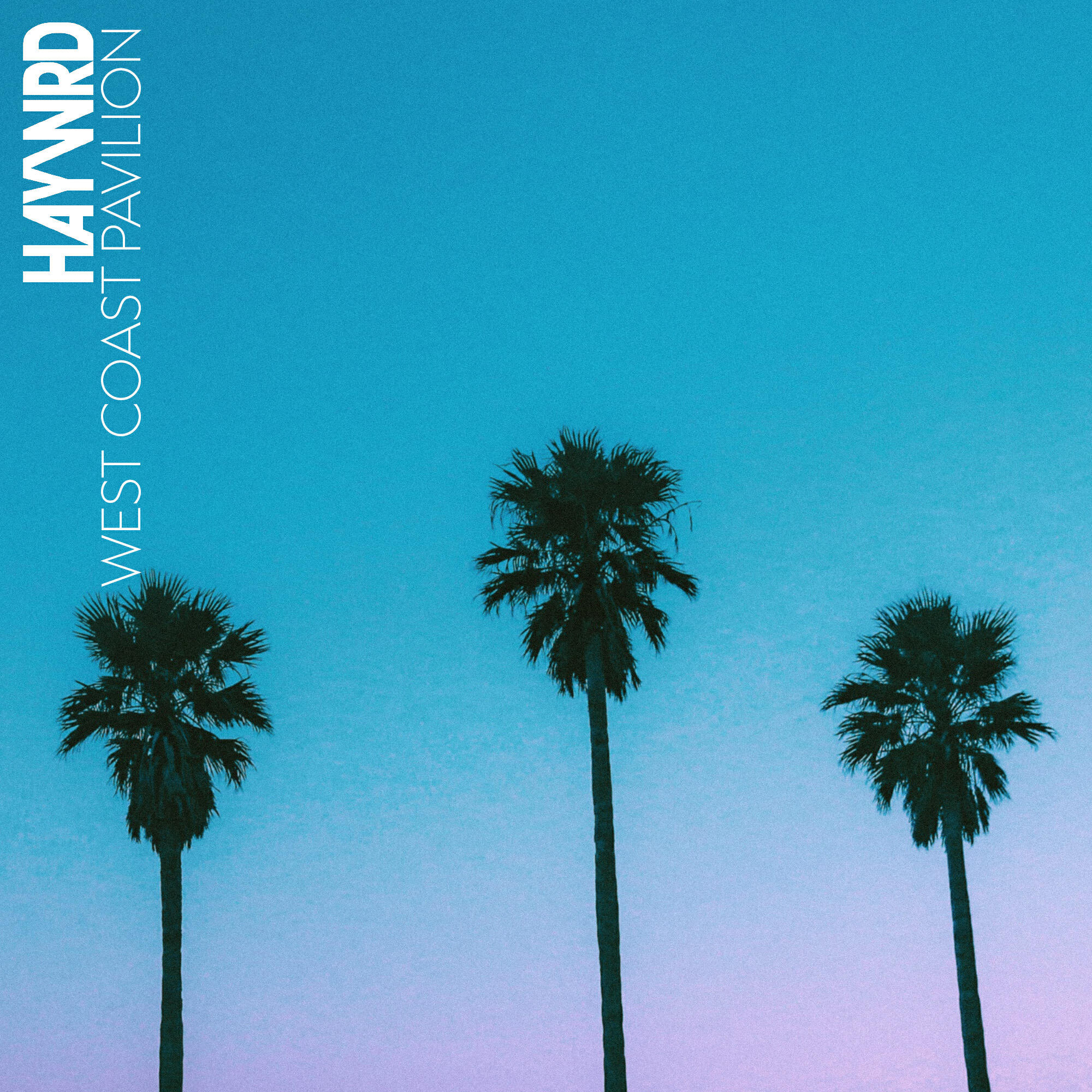 Релиз west coast pavilion
