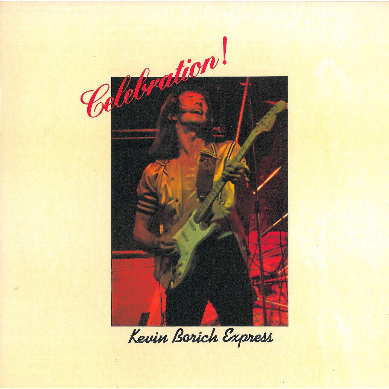 Релиз Celebration