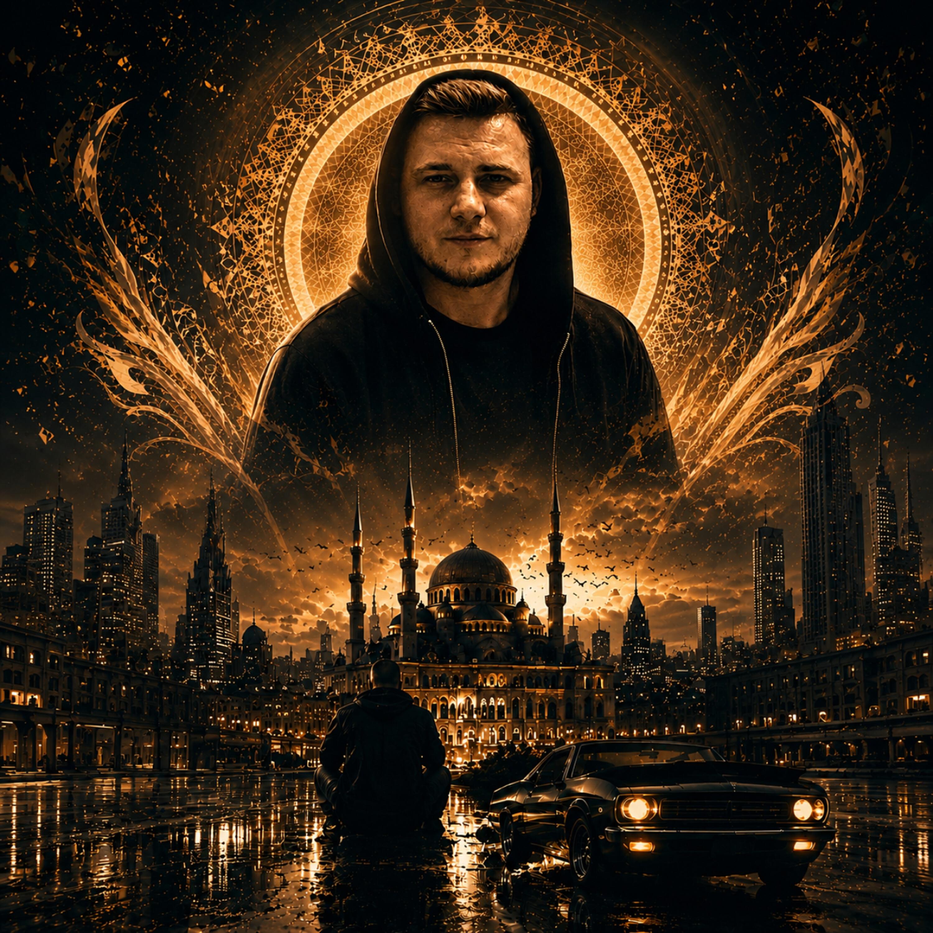 Релиз Уфтанма