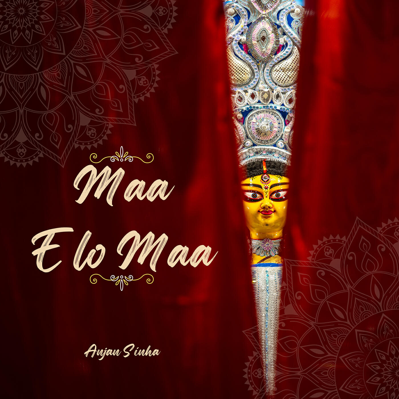 Релиз Maa Elo Maa