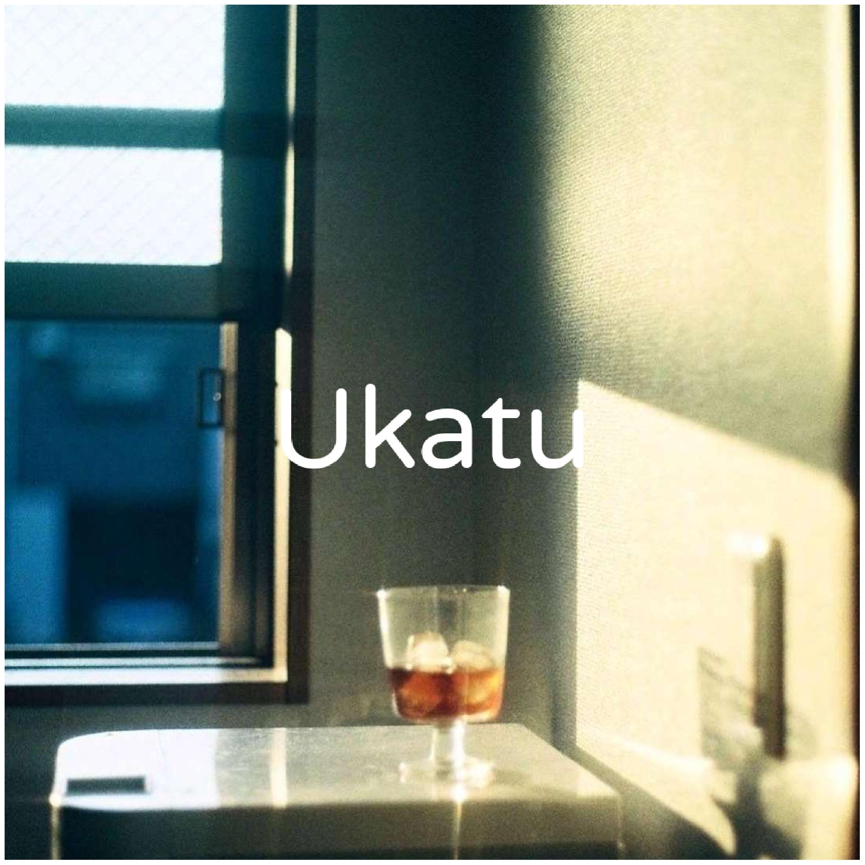 Релиз Ukatu