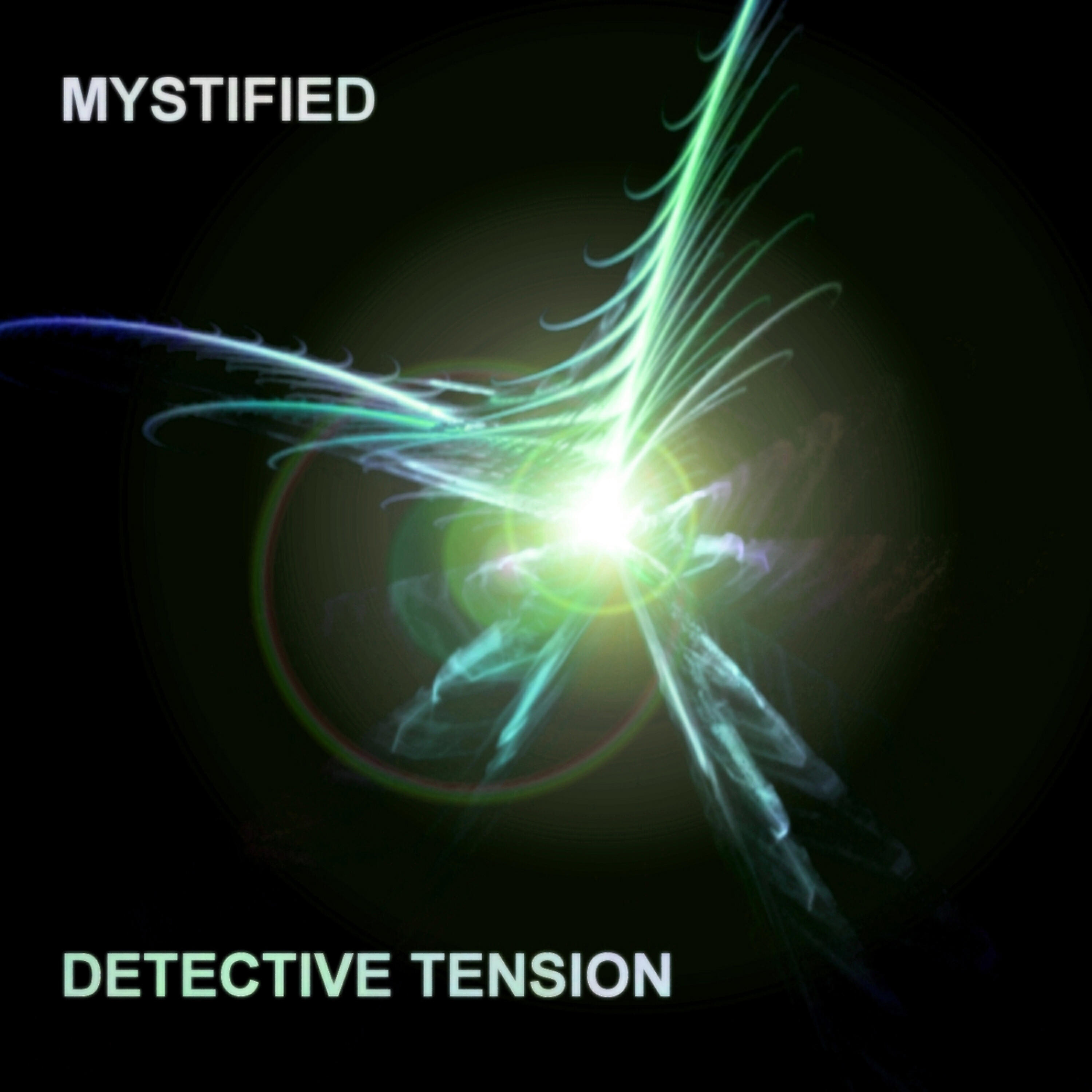 Релиз Detective Tension
