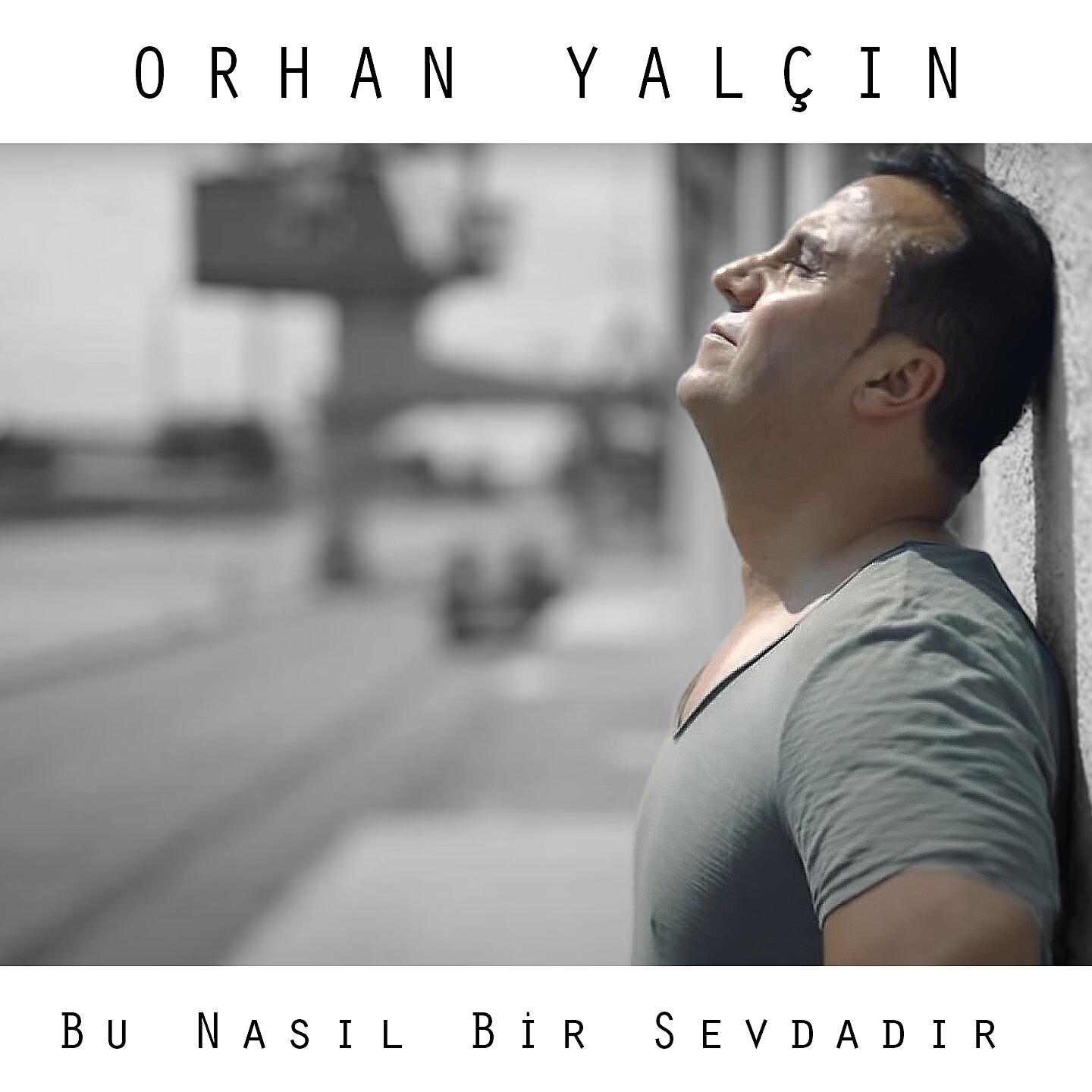 Orhan Yalçın