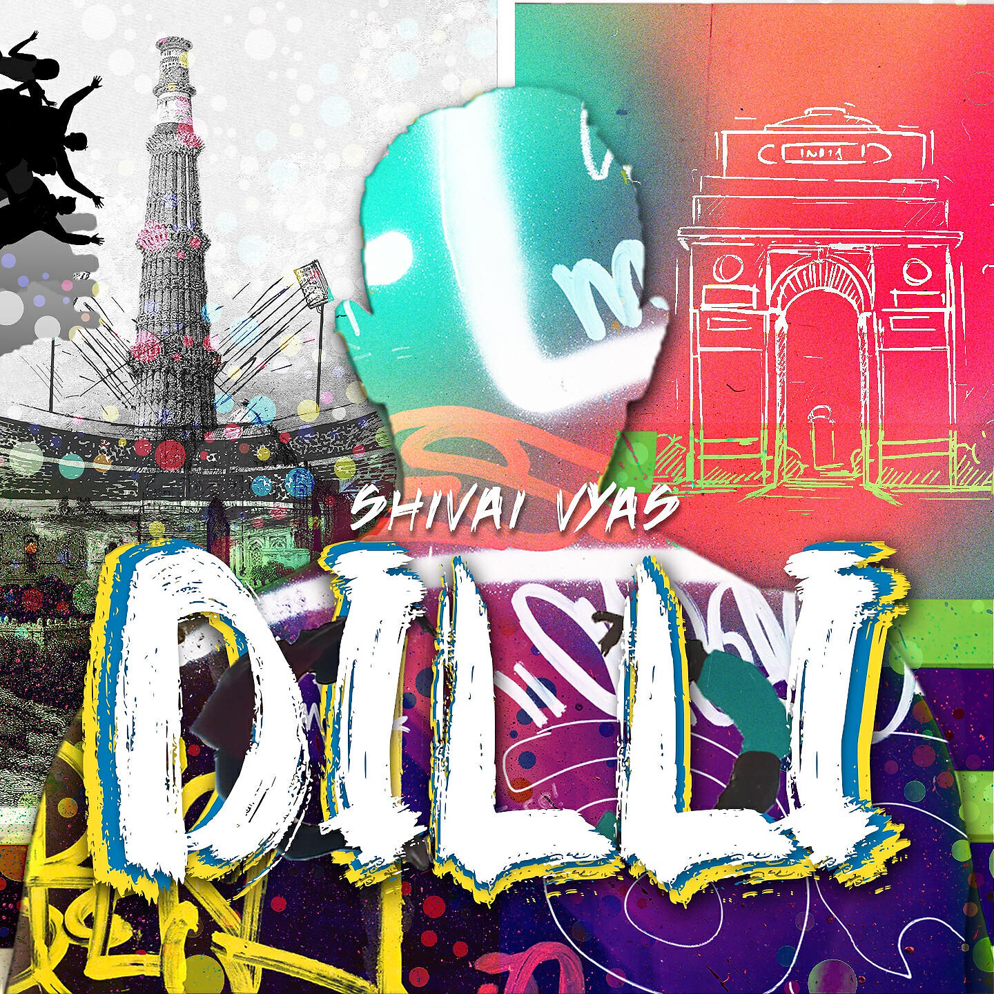 Релиз Dilli