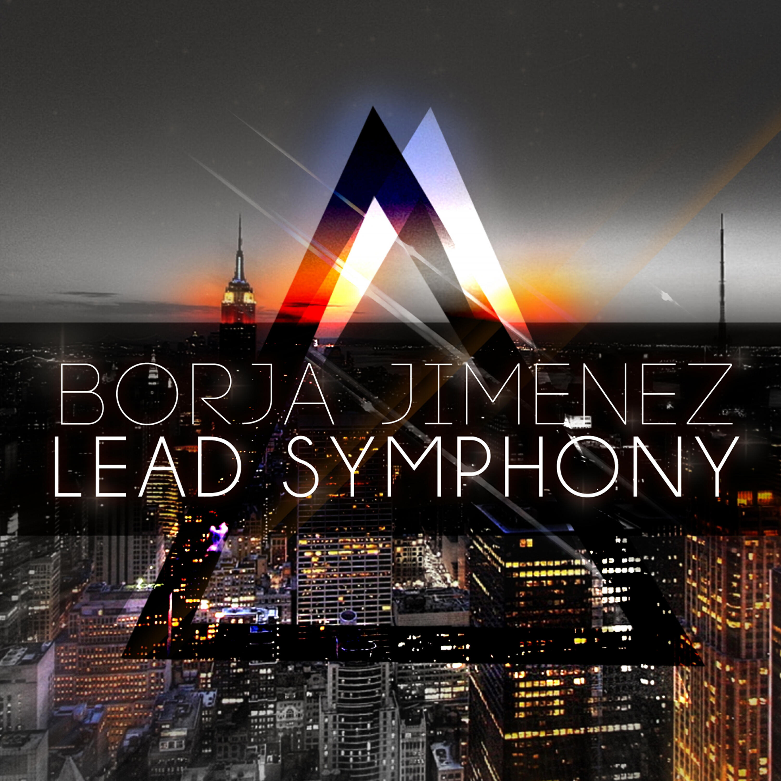 Релиз Lead Symphony