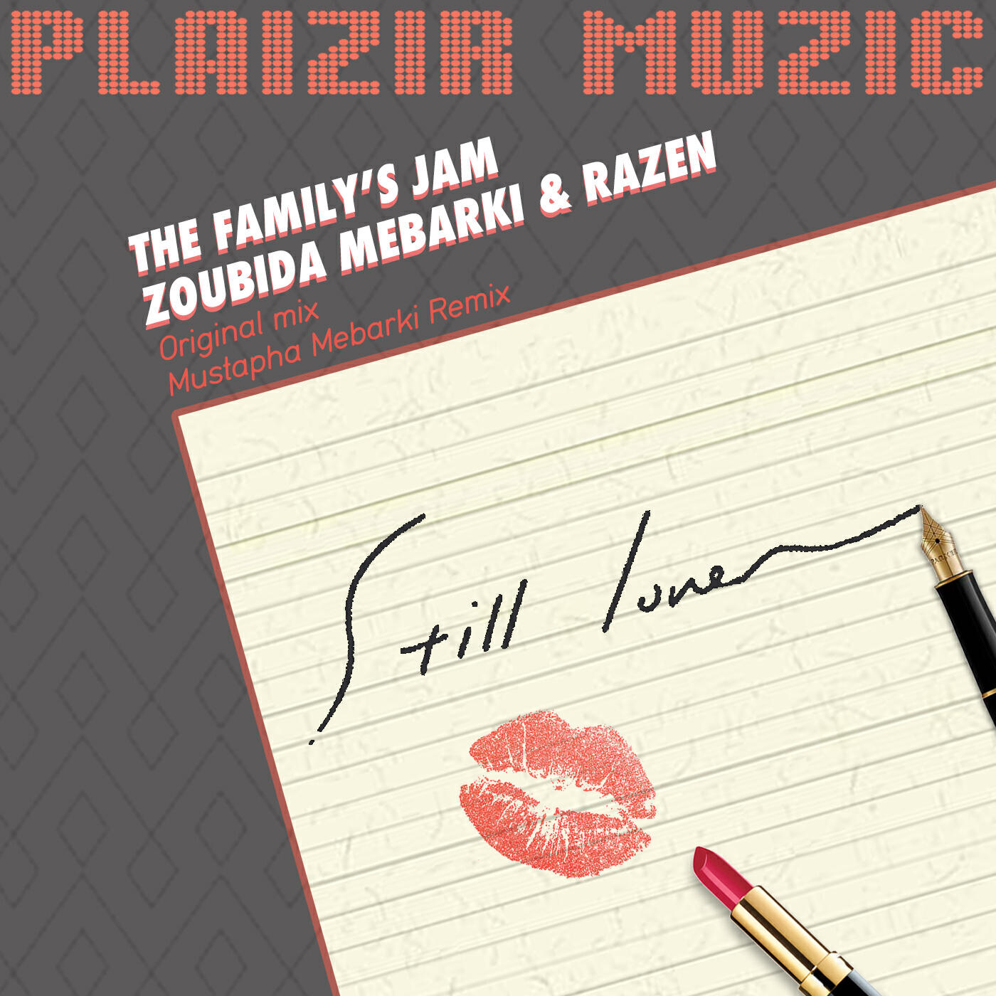 Релиз Still Love