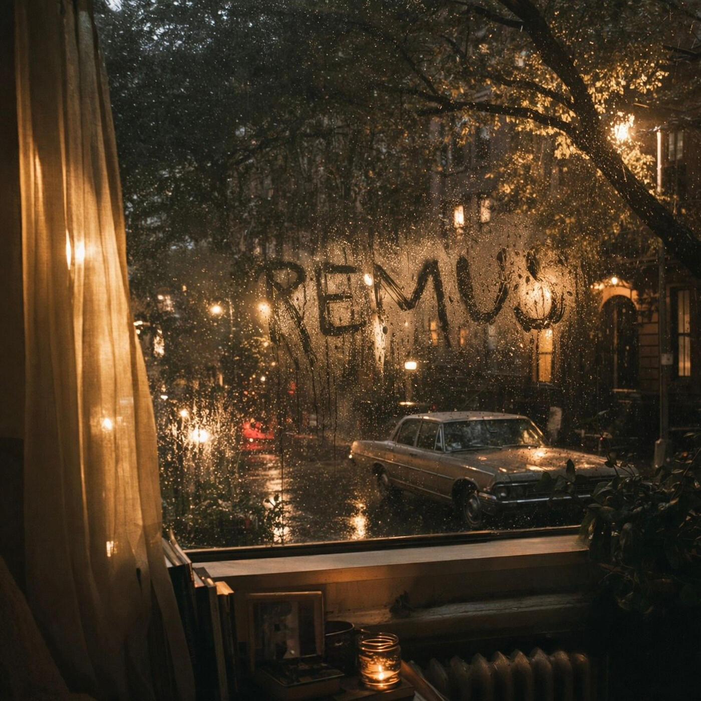 Релиз Remus (Midnight Version)