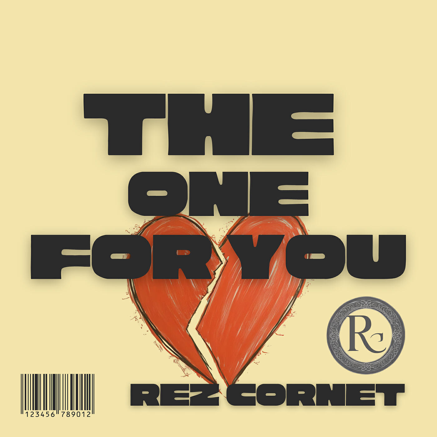 Релиз The One for You