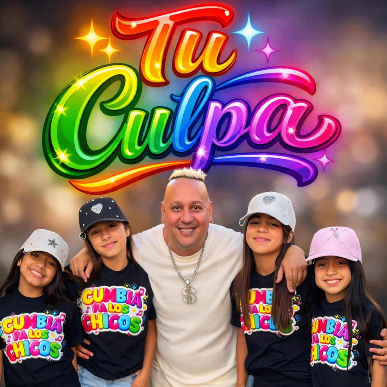 Cumbia Pa Los Chicos