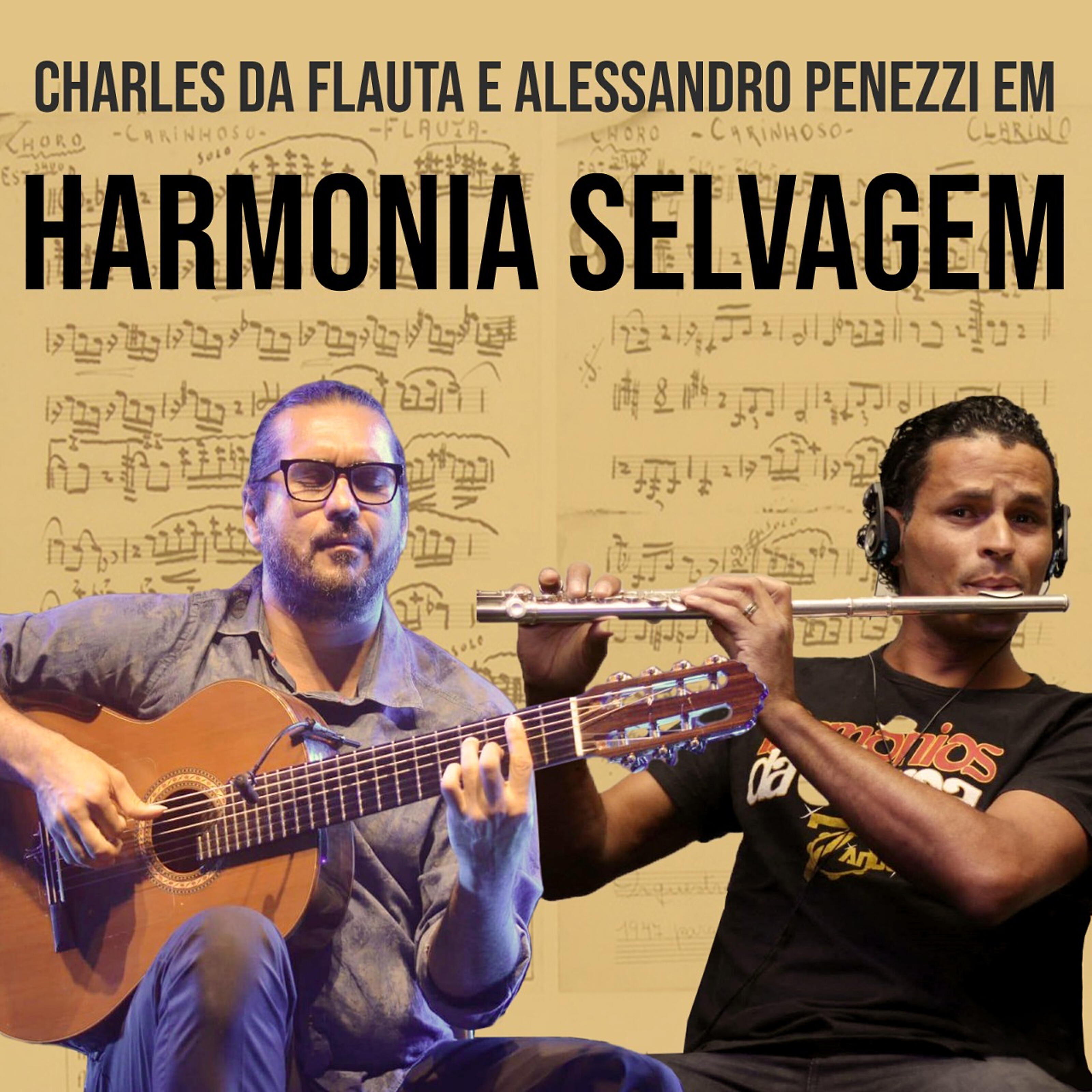 Charles da Flauta
