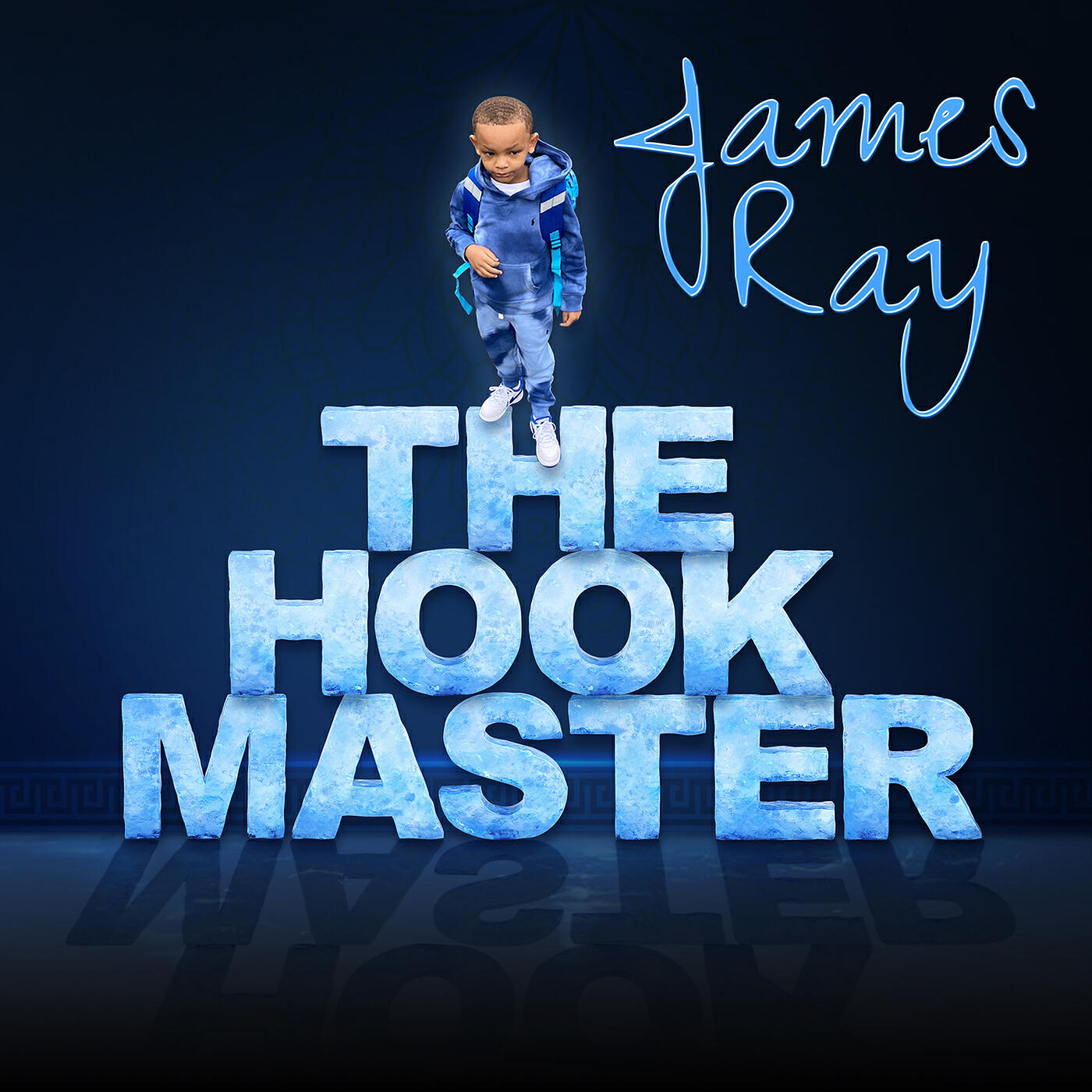 Релиз The Hook Master