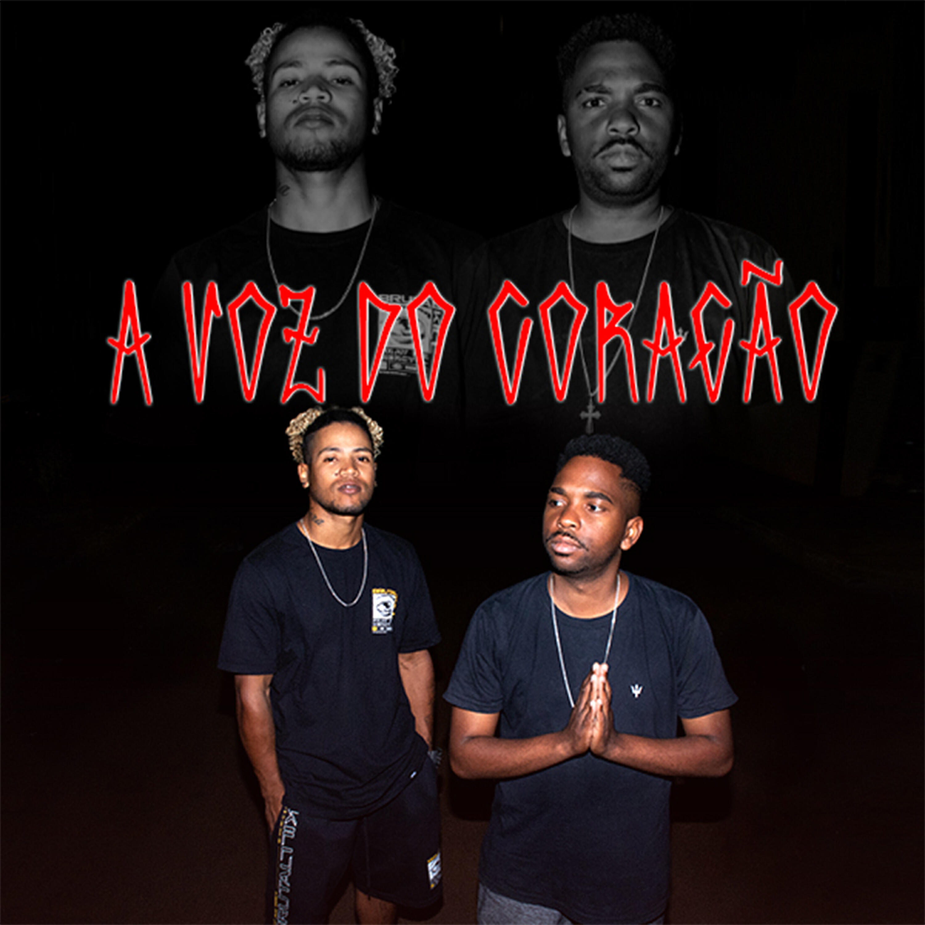 Релиз A Voz do Coração