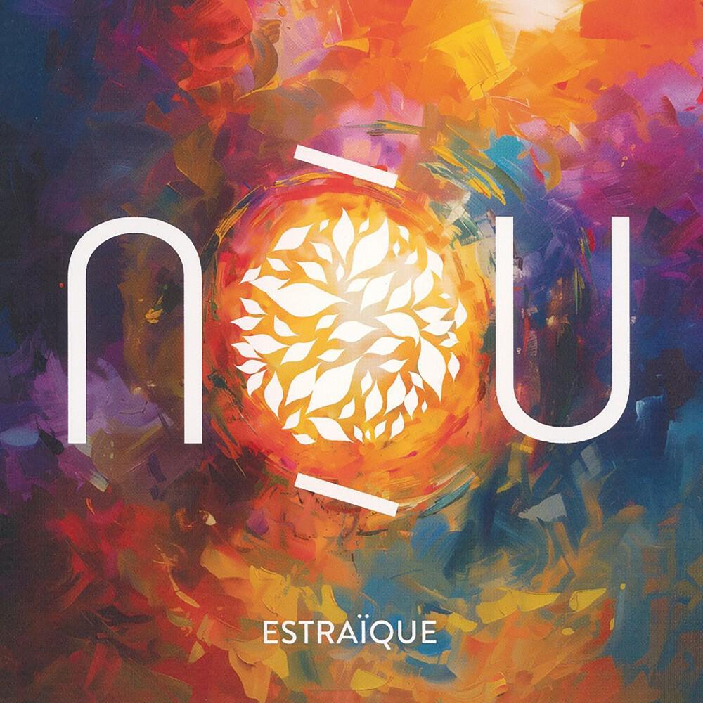 Релиз Estraïque