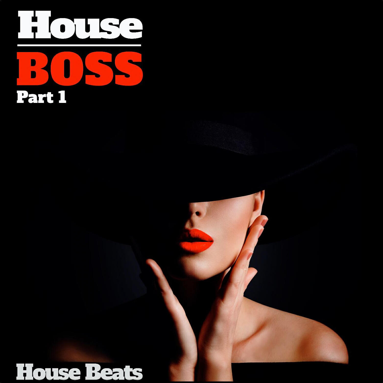 Релиз House Boss, Pt. 1 (House Beats)