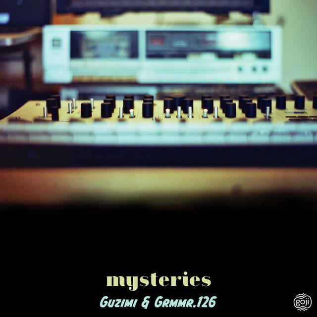 Релиз Mysteries