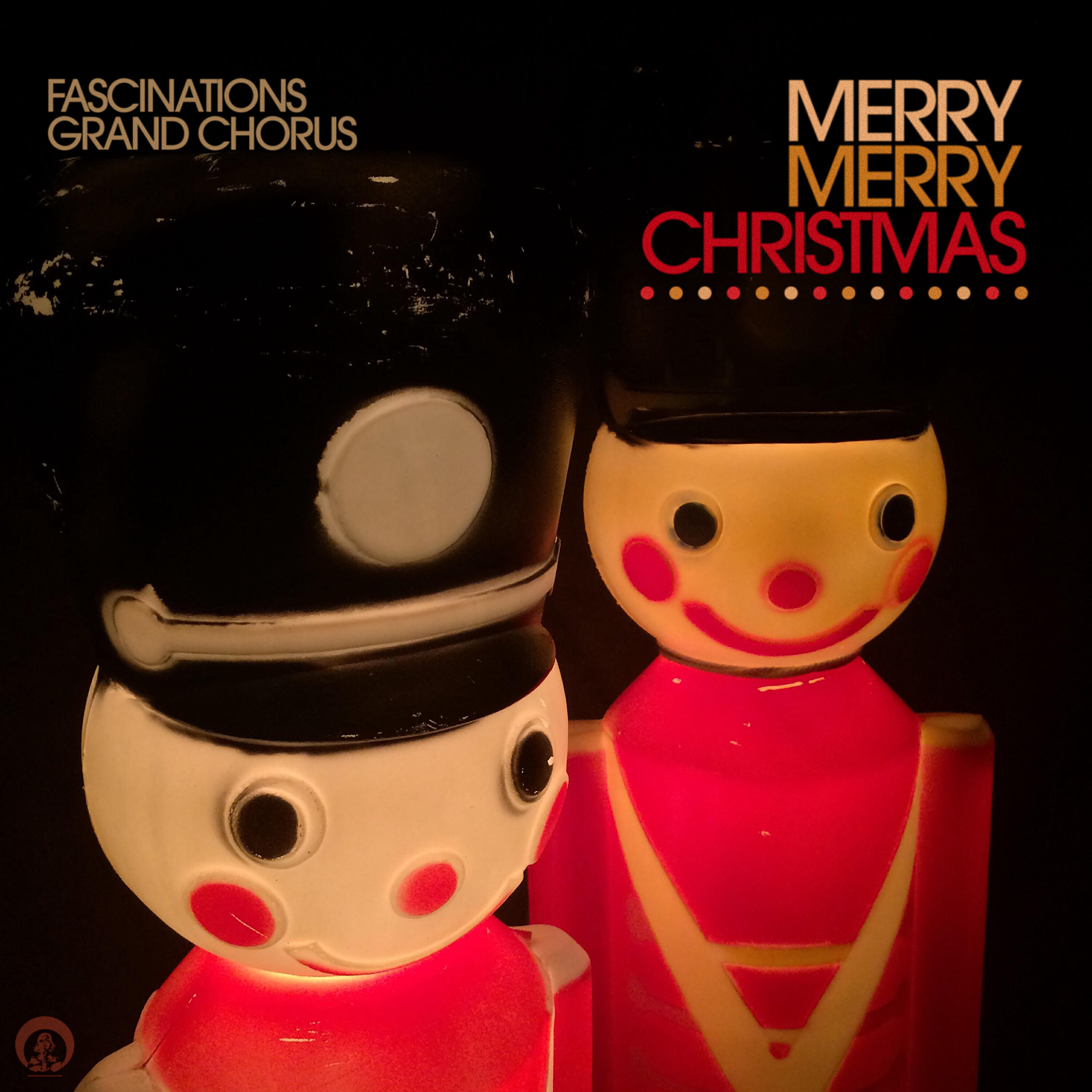 Релиз Merry, Merry Christmas